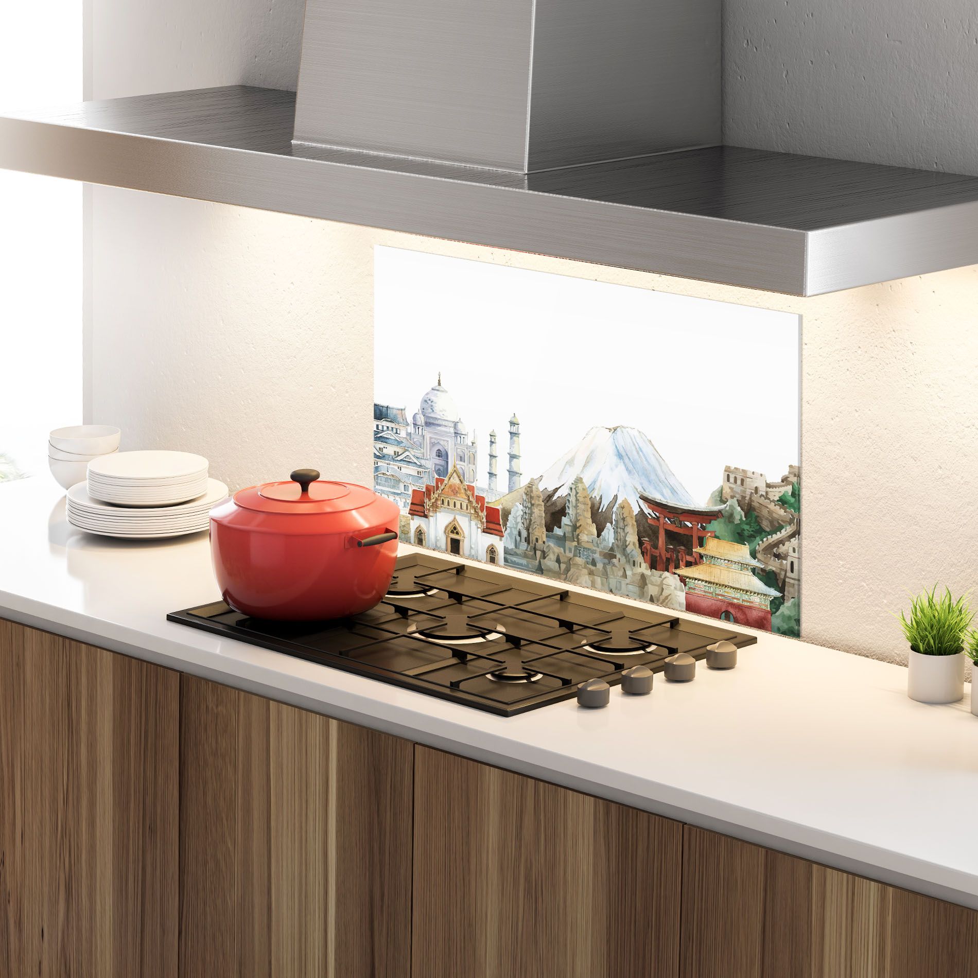 City View Mix mockup 4