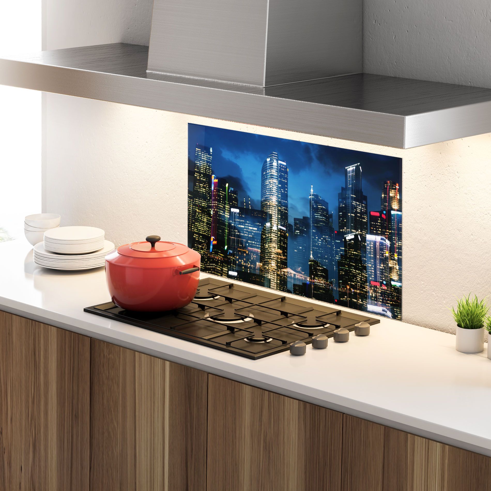 Singapore Night mockup 4