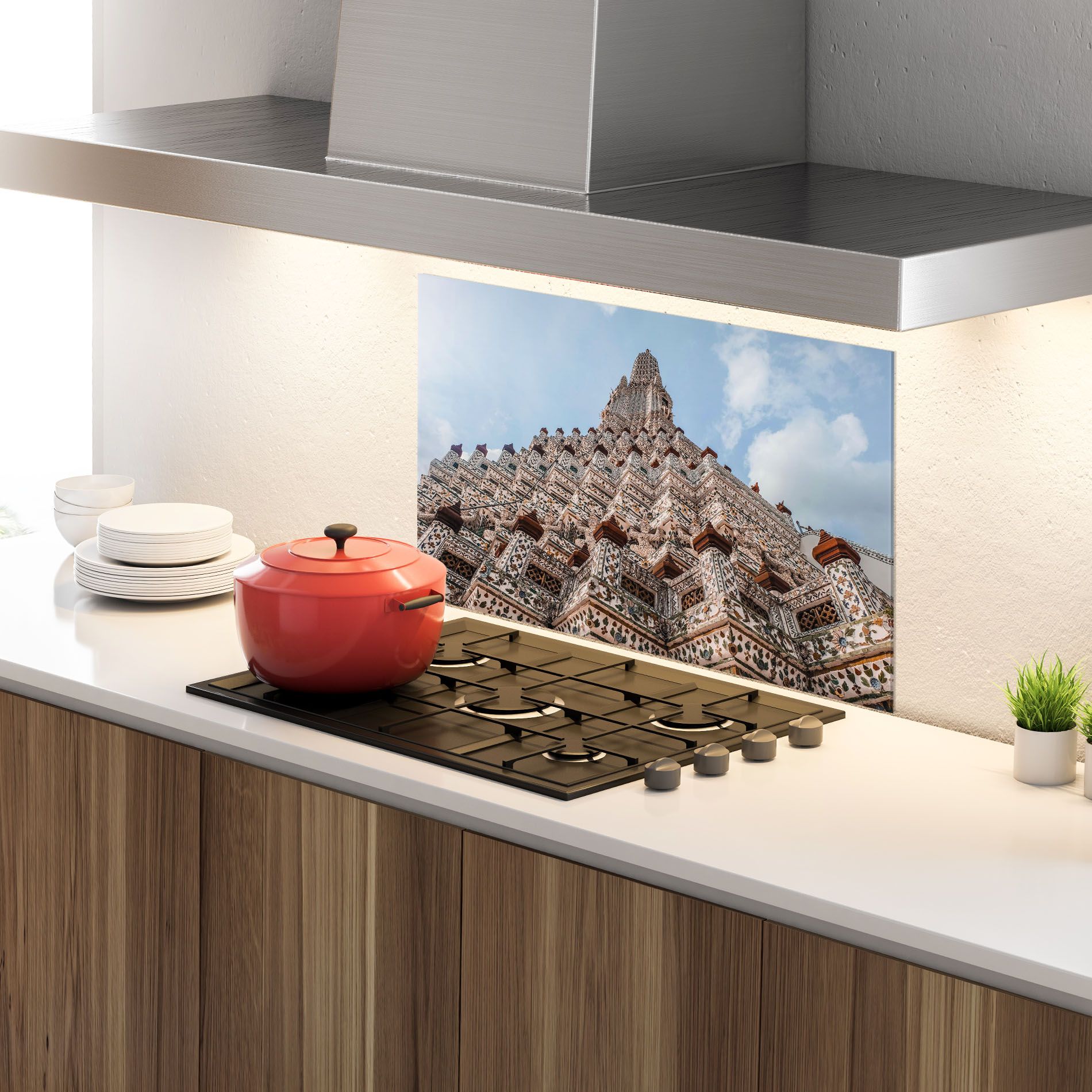 Temple Of Dawn mockup 4