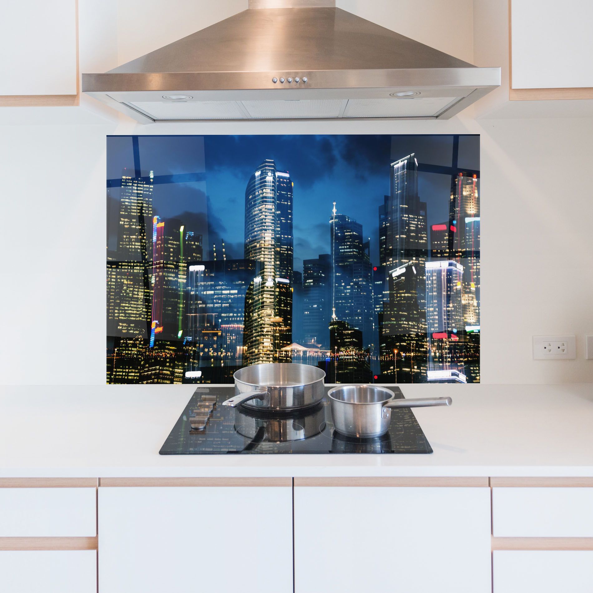 Singapore Night mockup 5