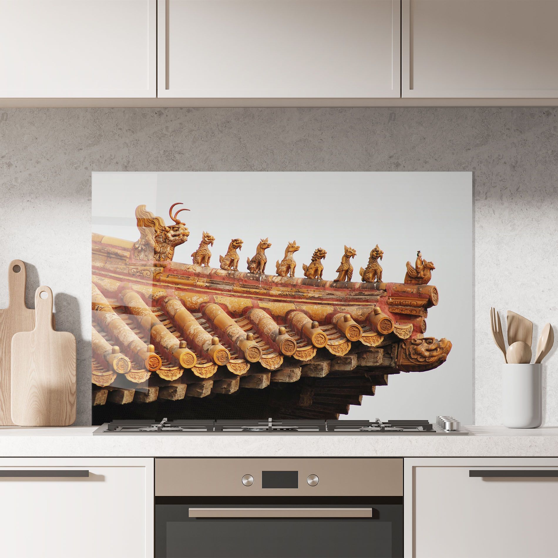 Imperial Roof mockup 7