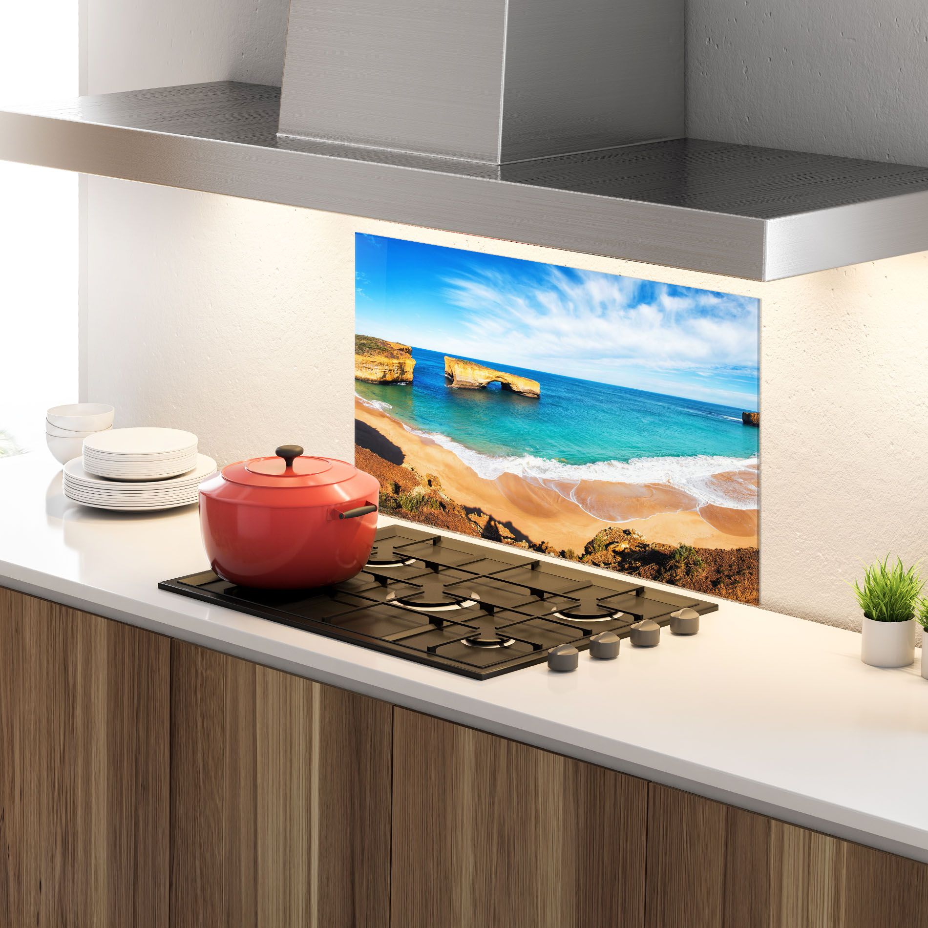 Australian Island mockup 4