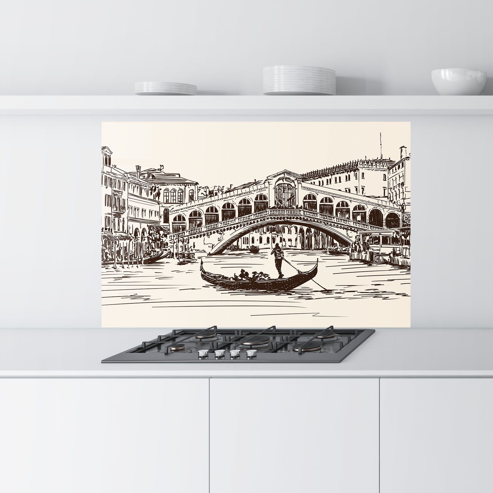 Rialto Bridge mockup 9