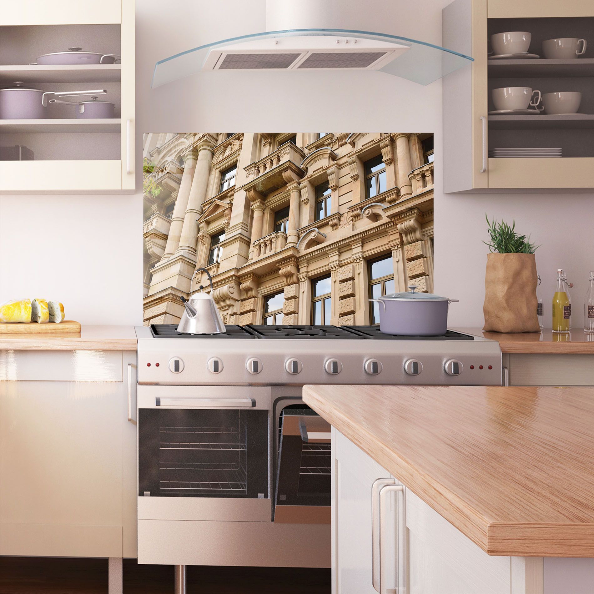 Frankfurt Building mockup 1