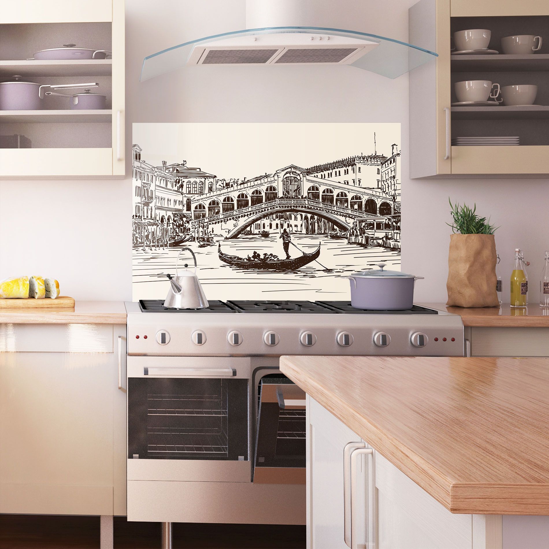 Rialto Bridge mockup 1