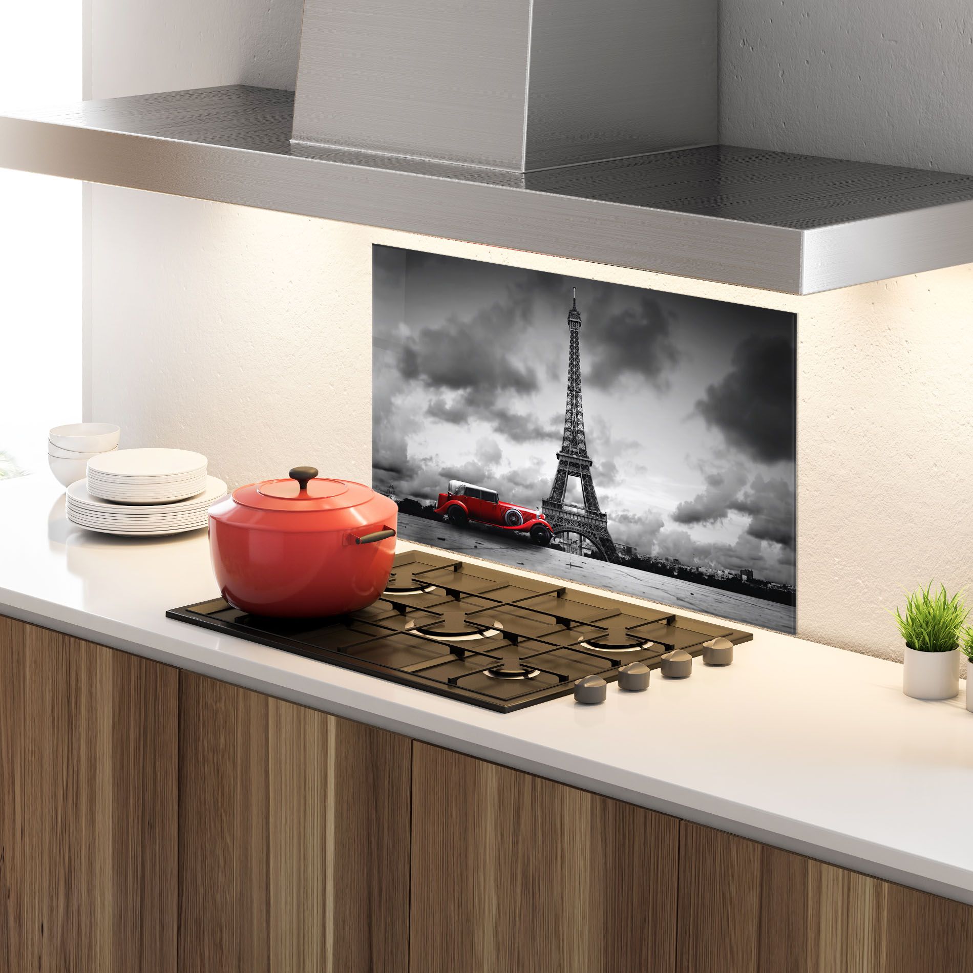 Vintage Paris mockup 4