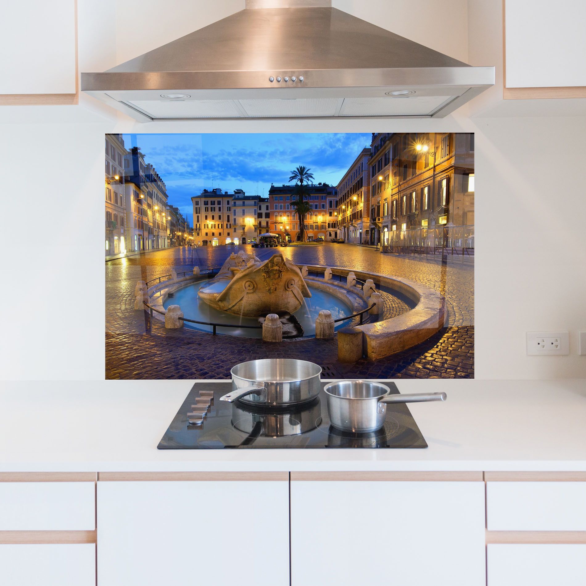 Barcaccia Rome mockup 5