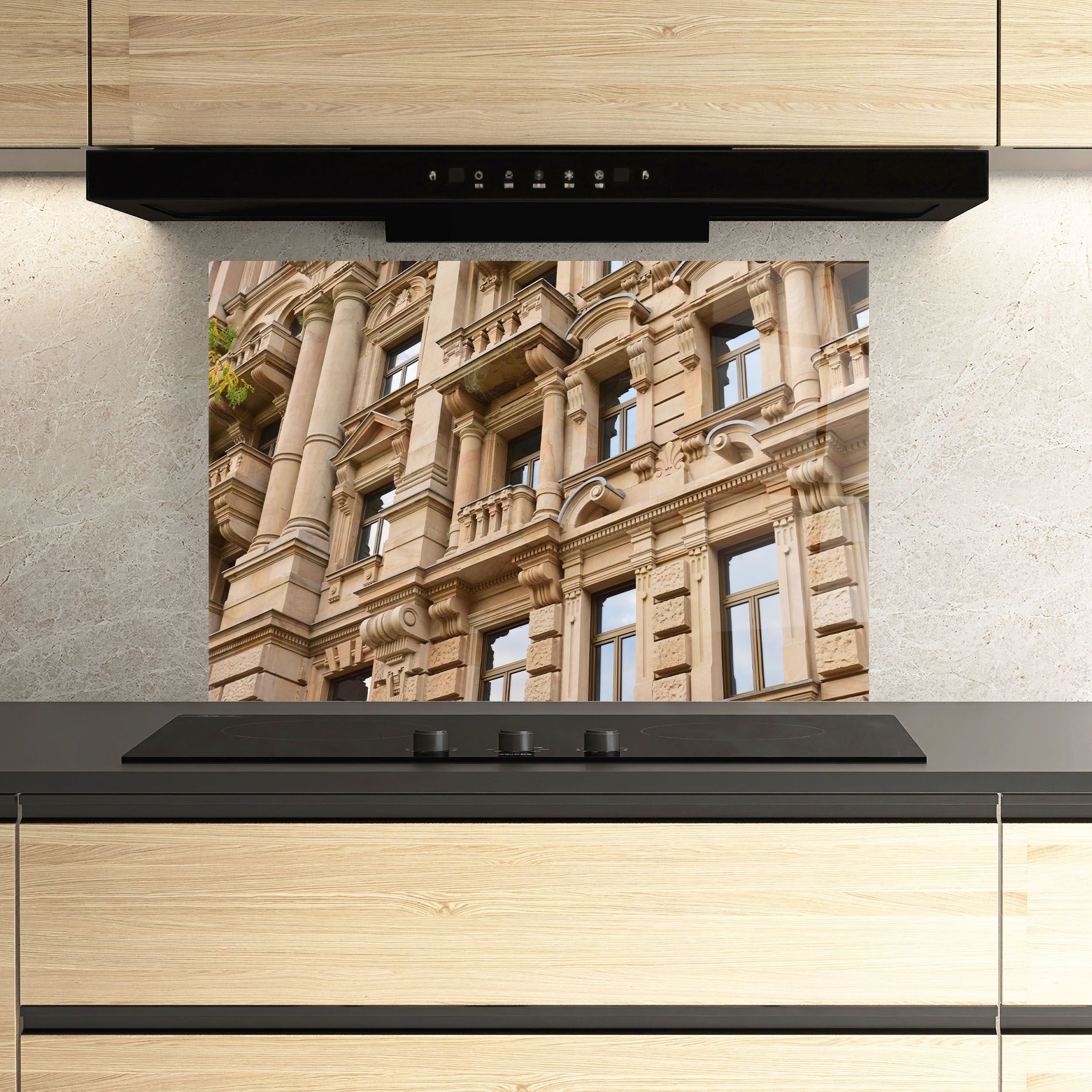 Frankfurt Building mockup 3