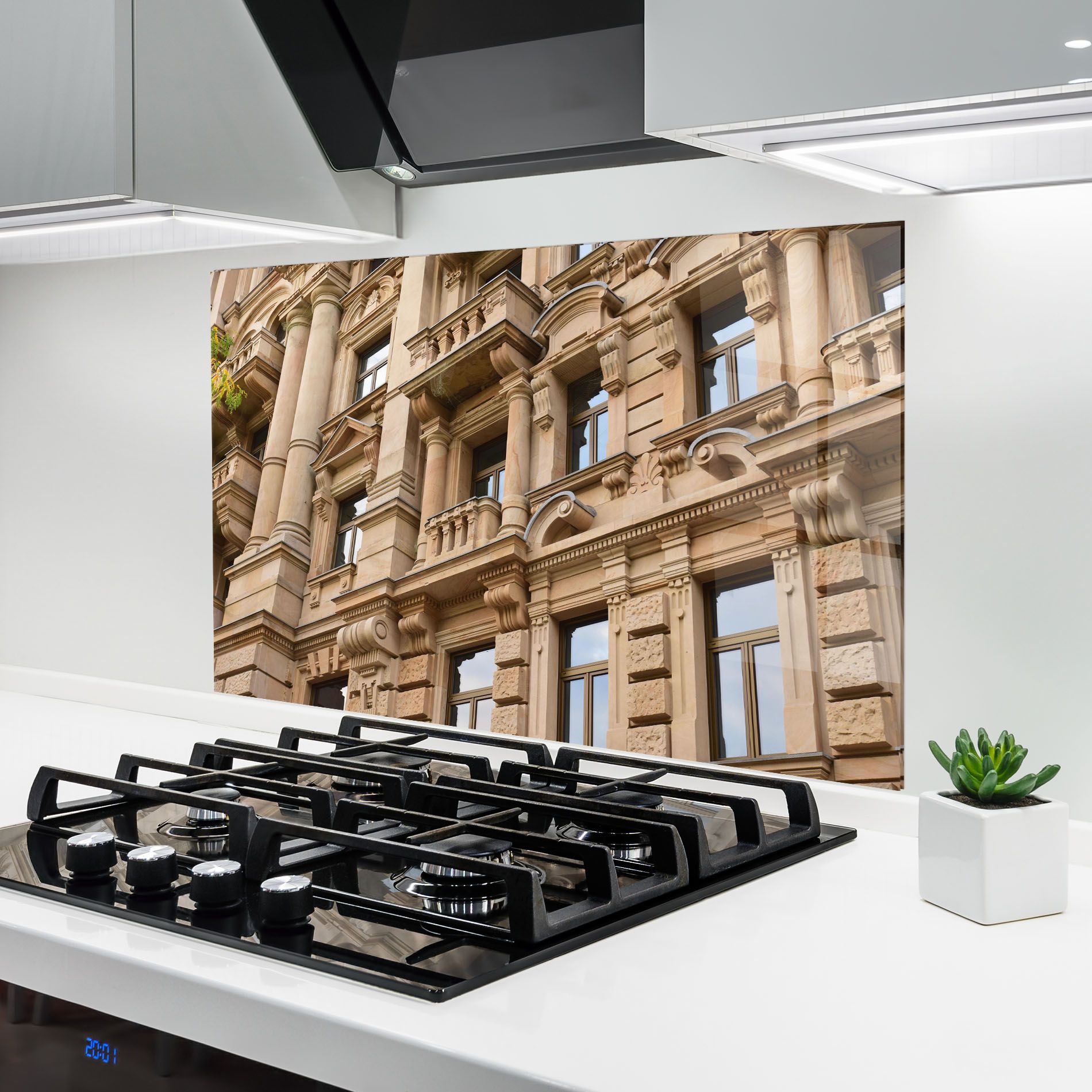 Frankfurt Building mockup 6