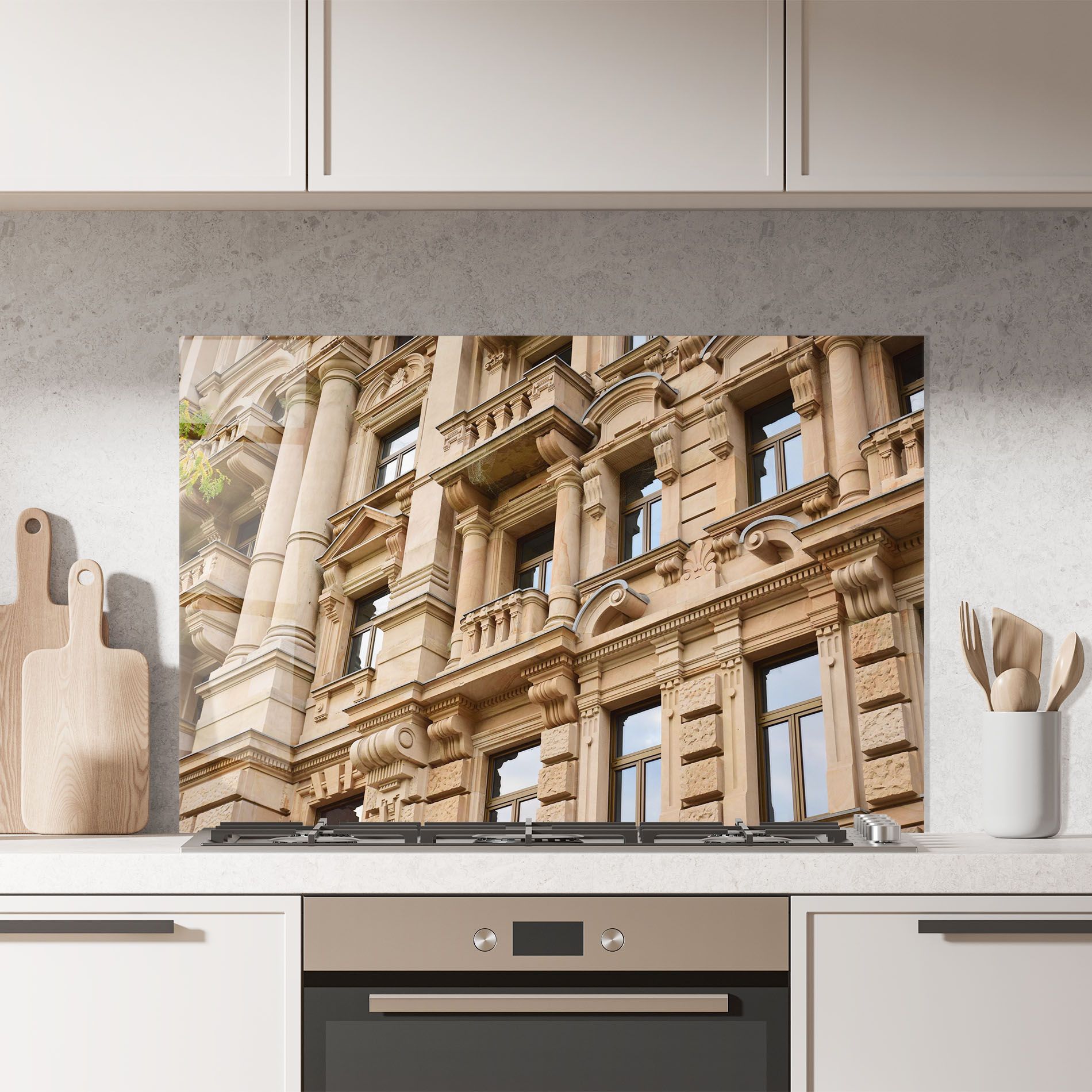 Frankfurt Building mockup 7