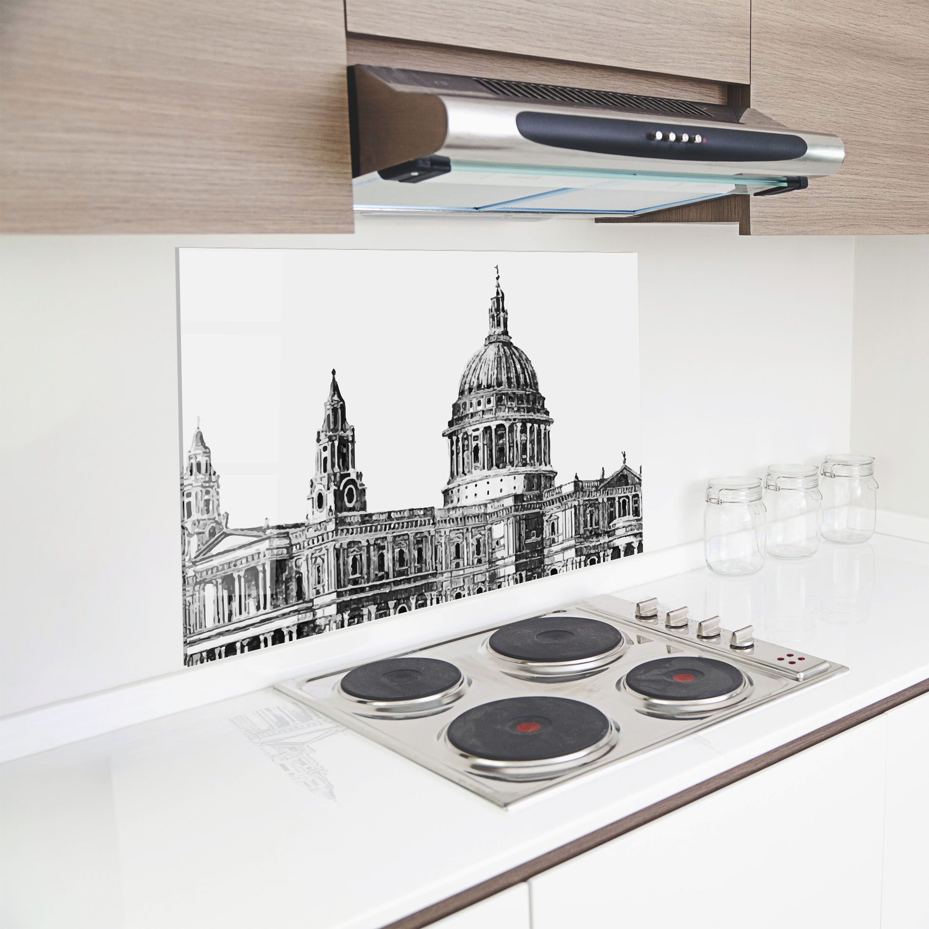 St Paul Cathedral mockup 8