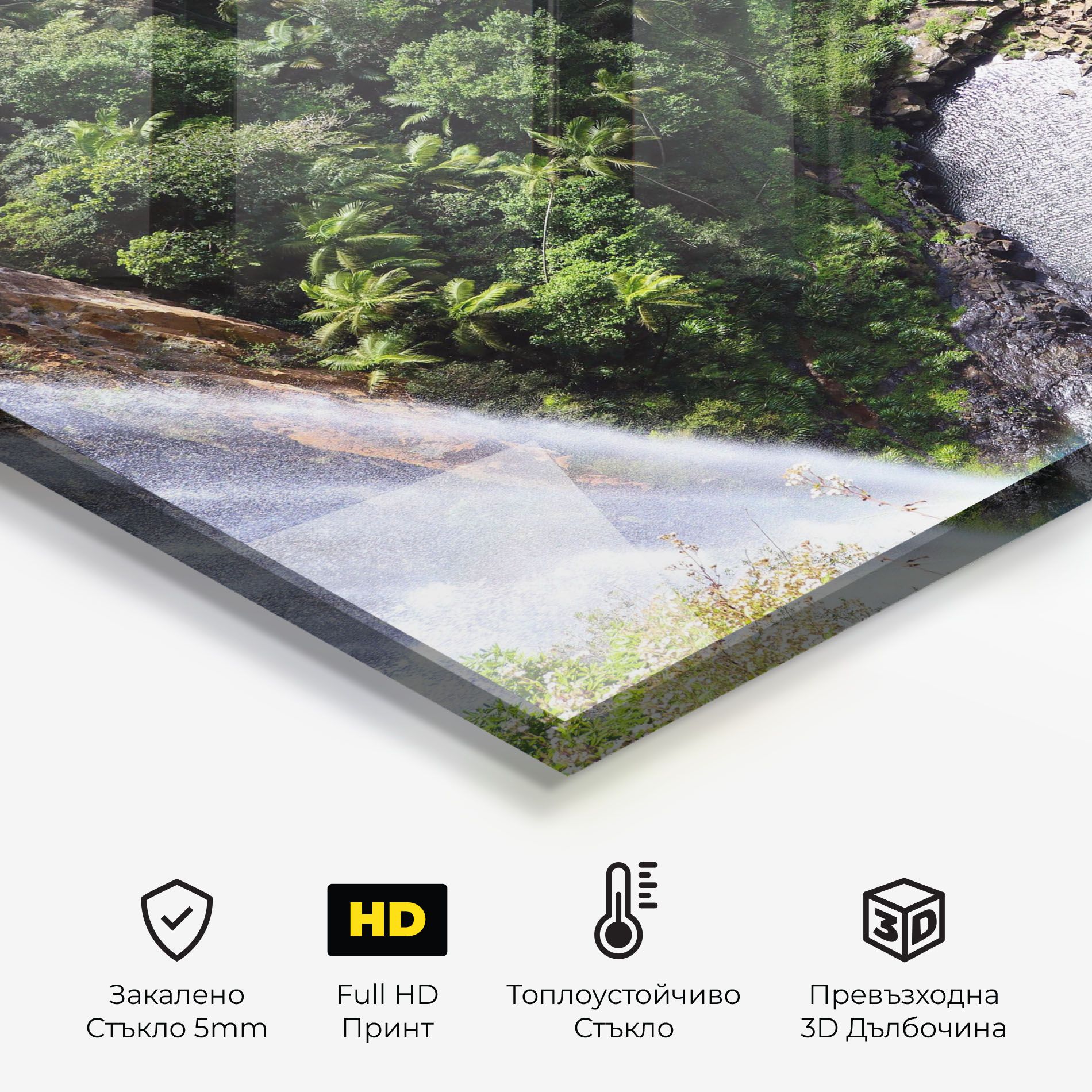 Top Waterfall View mockup 2