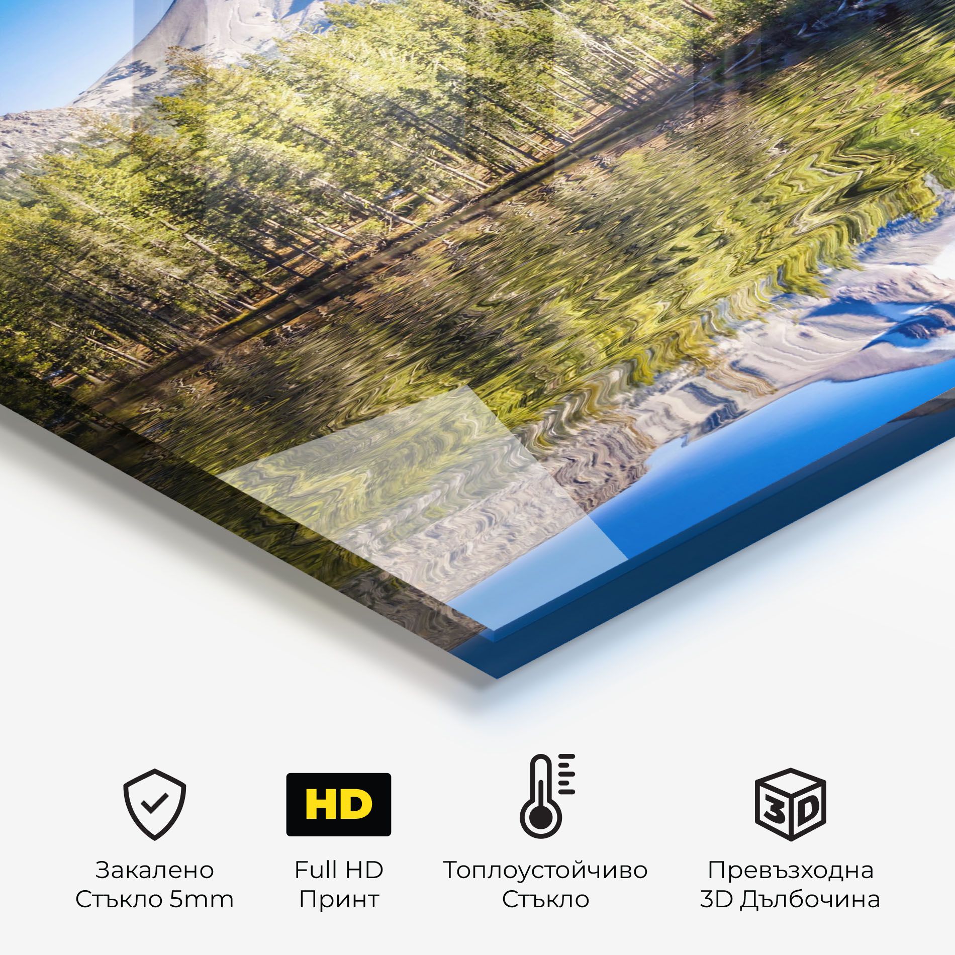 Green Tree Lake mockup 2