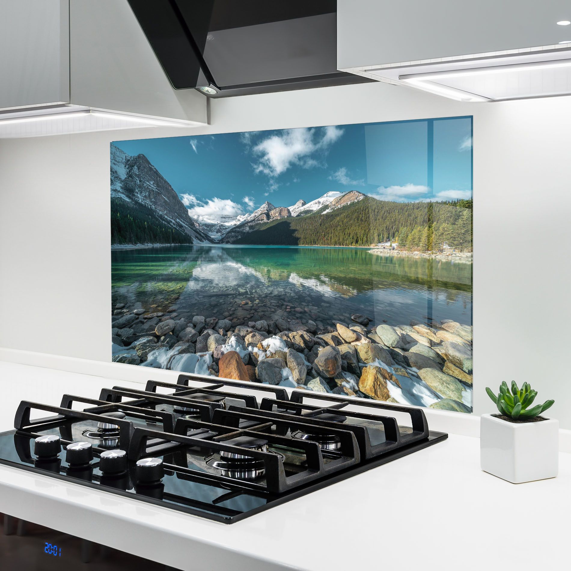 Breathtaking View mockup 6