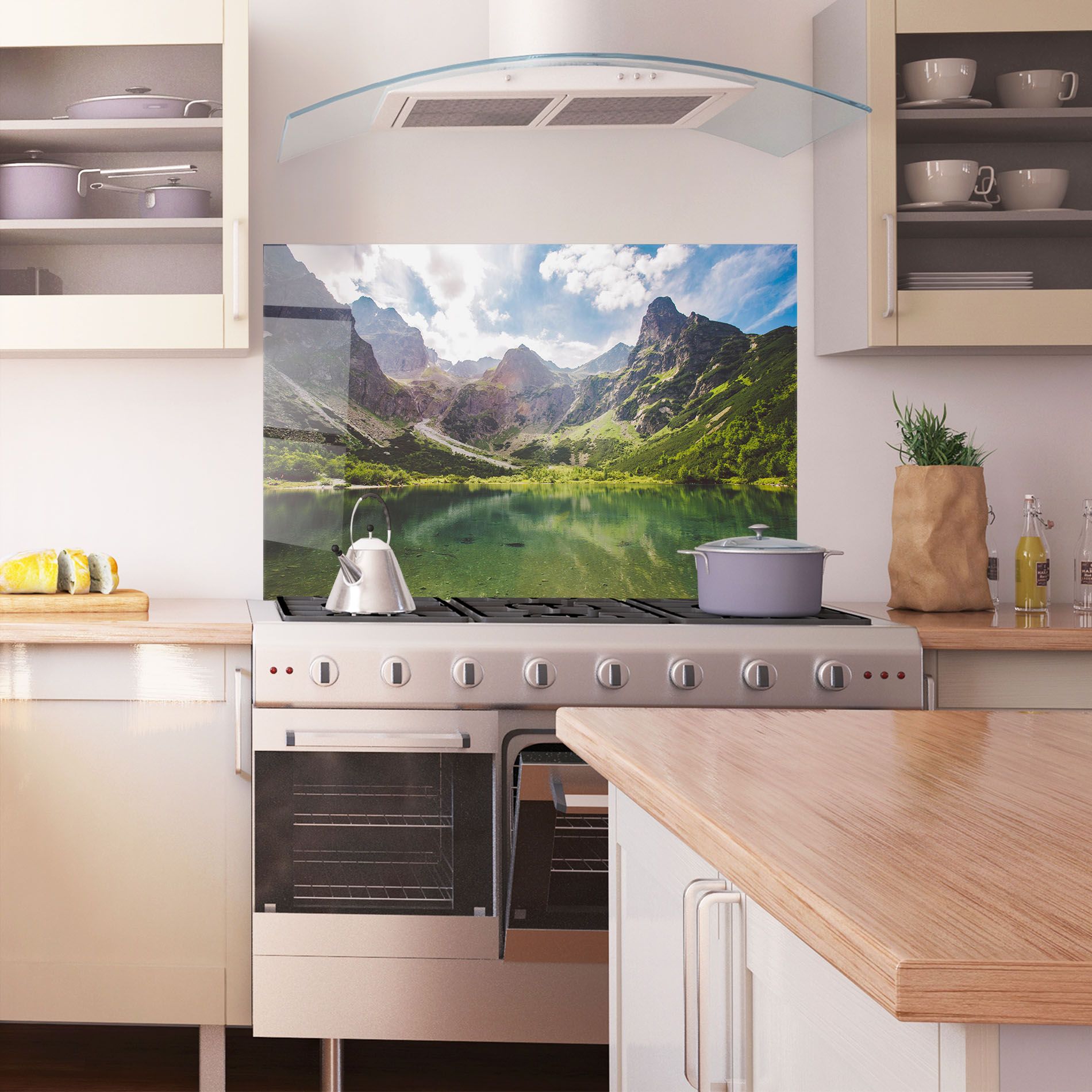 Green Mountain mockup 1