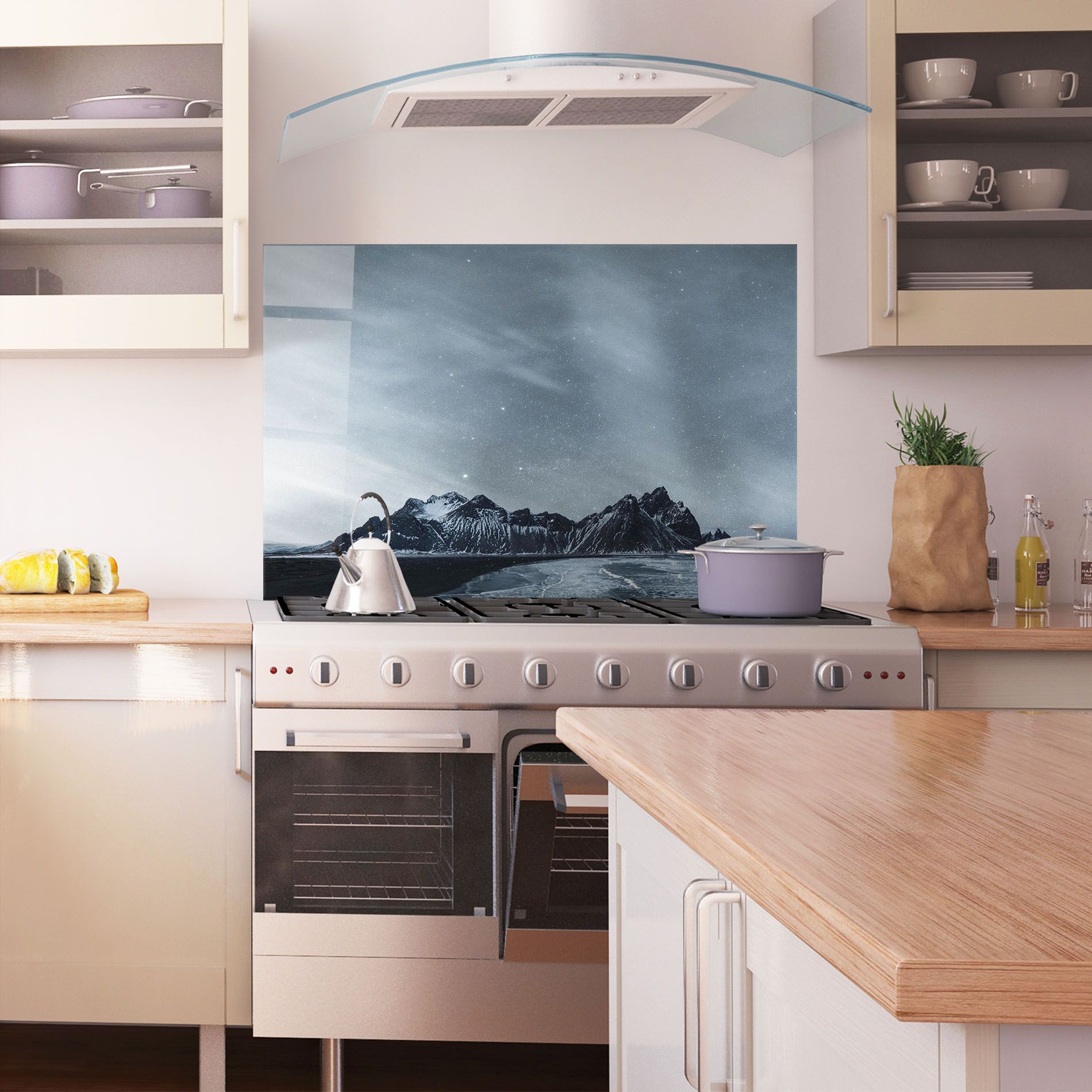 Grey Star Mountain mockup 1