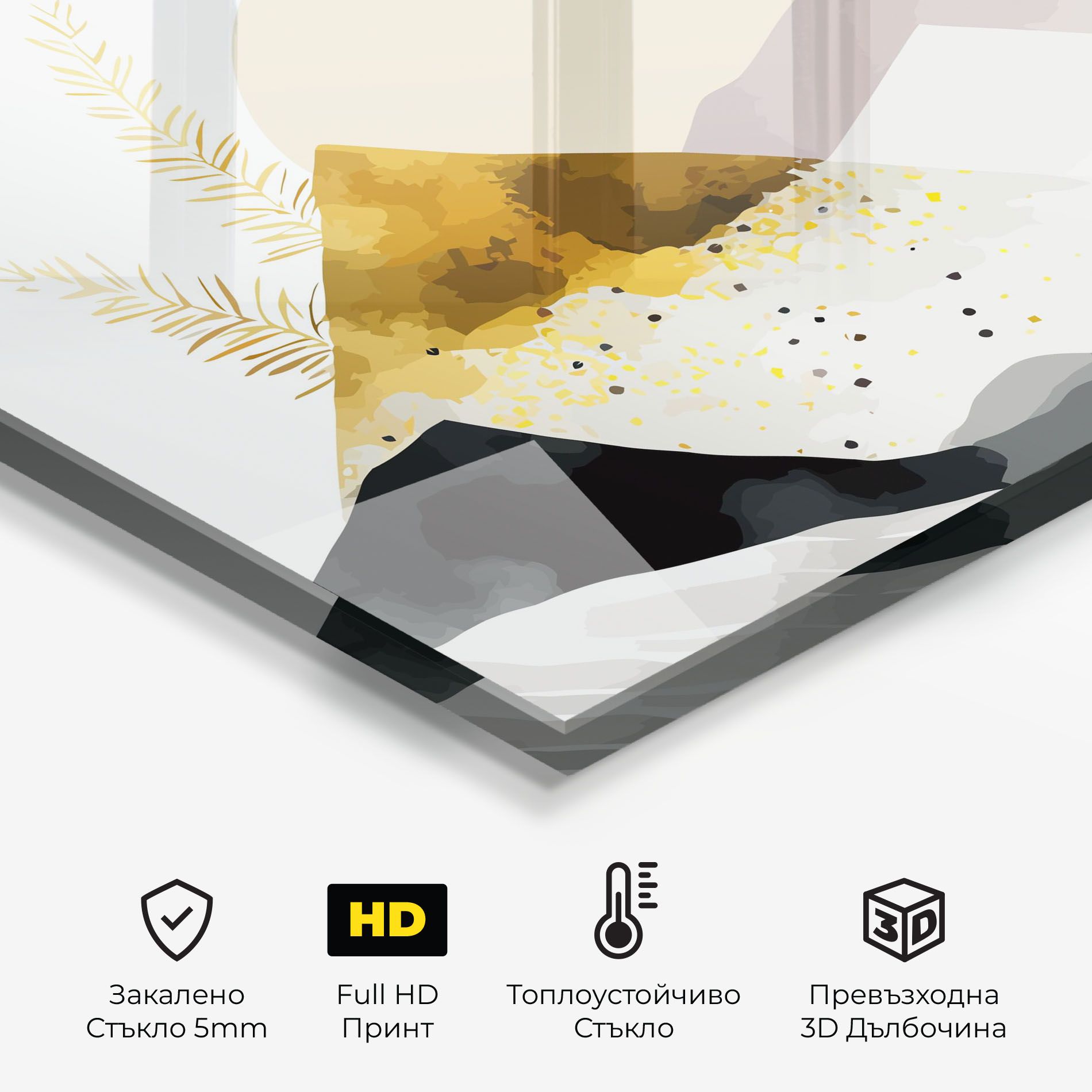 Bird Gold Mountain mockup 2