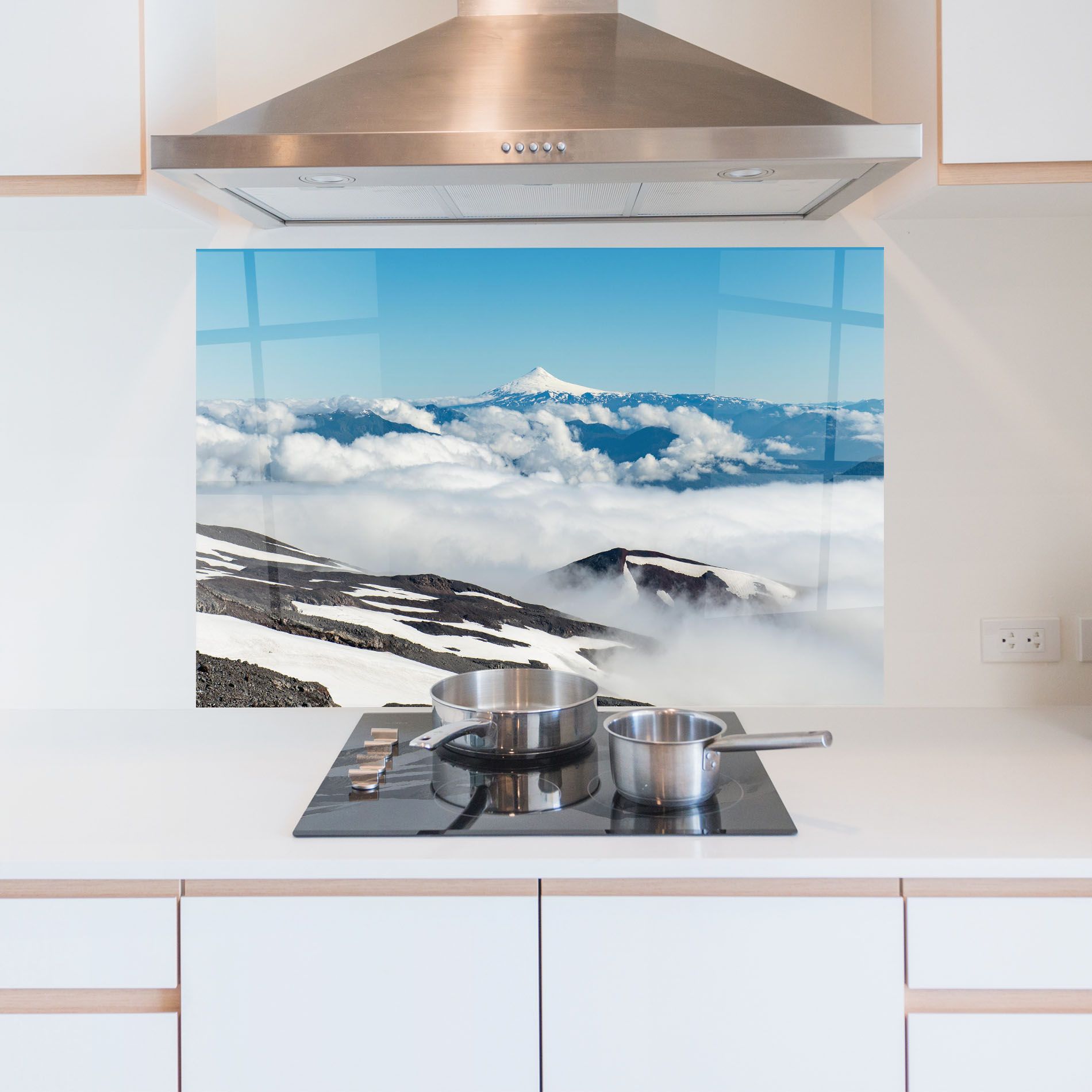 Cloudy High View mockup 5