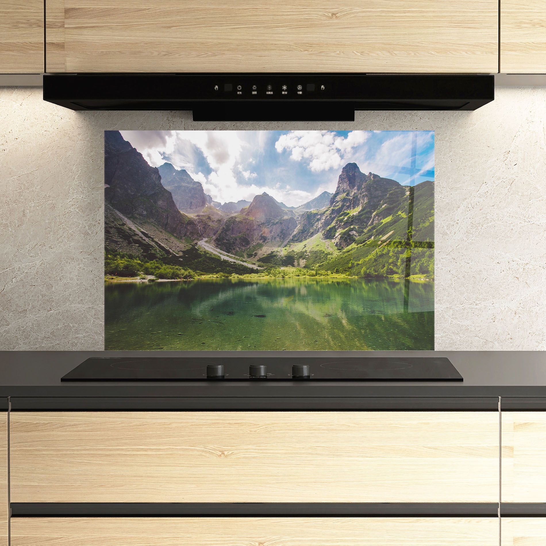 Green Mountain mockup 3