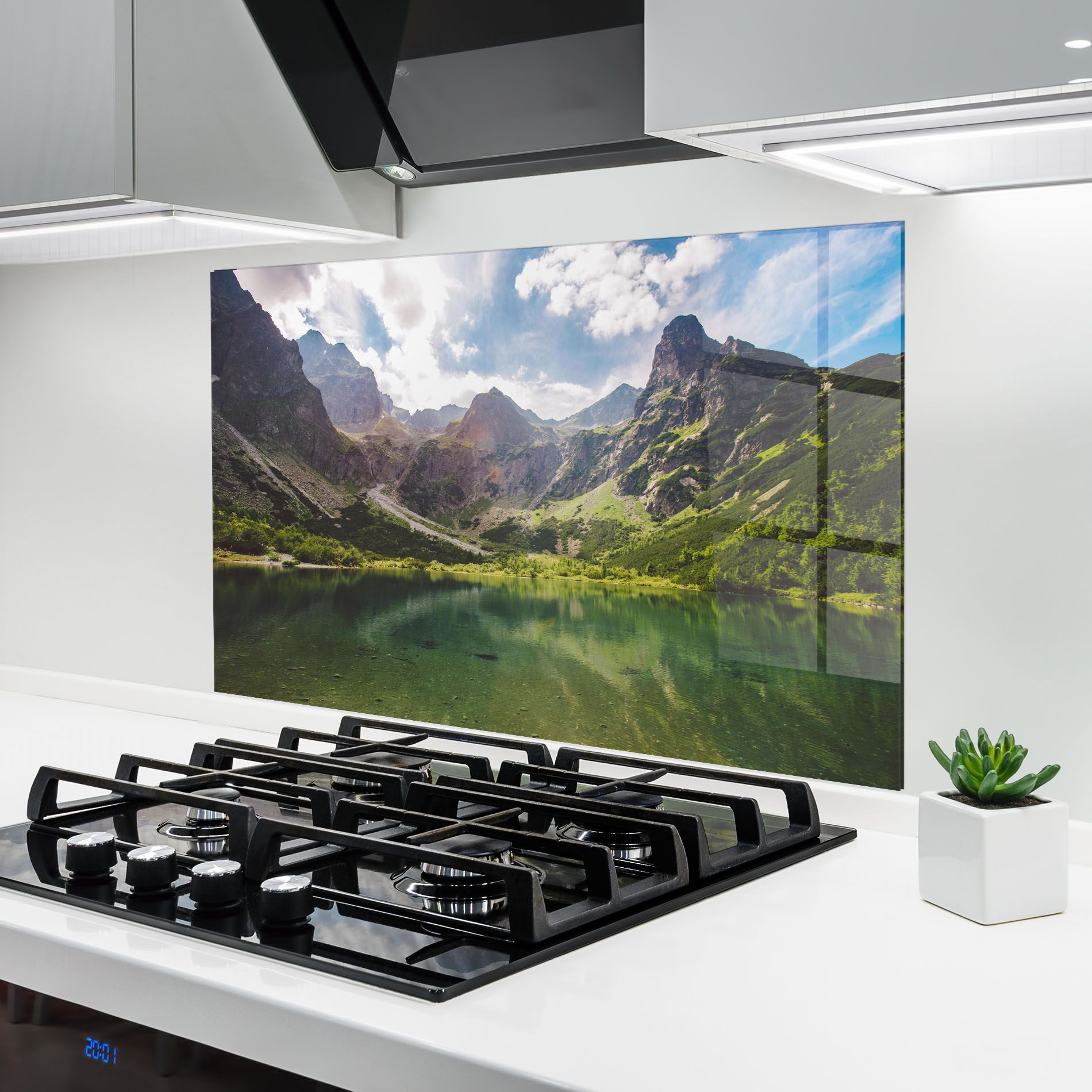 Green Mountain mockup 6