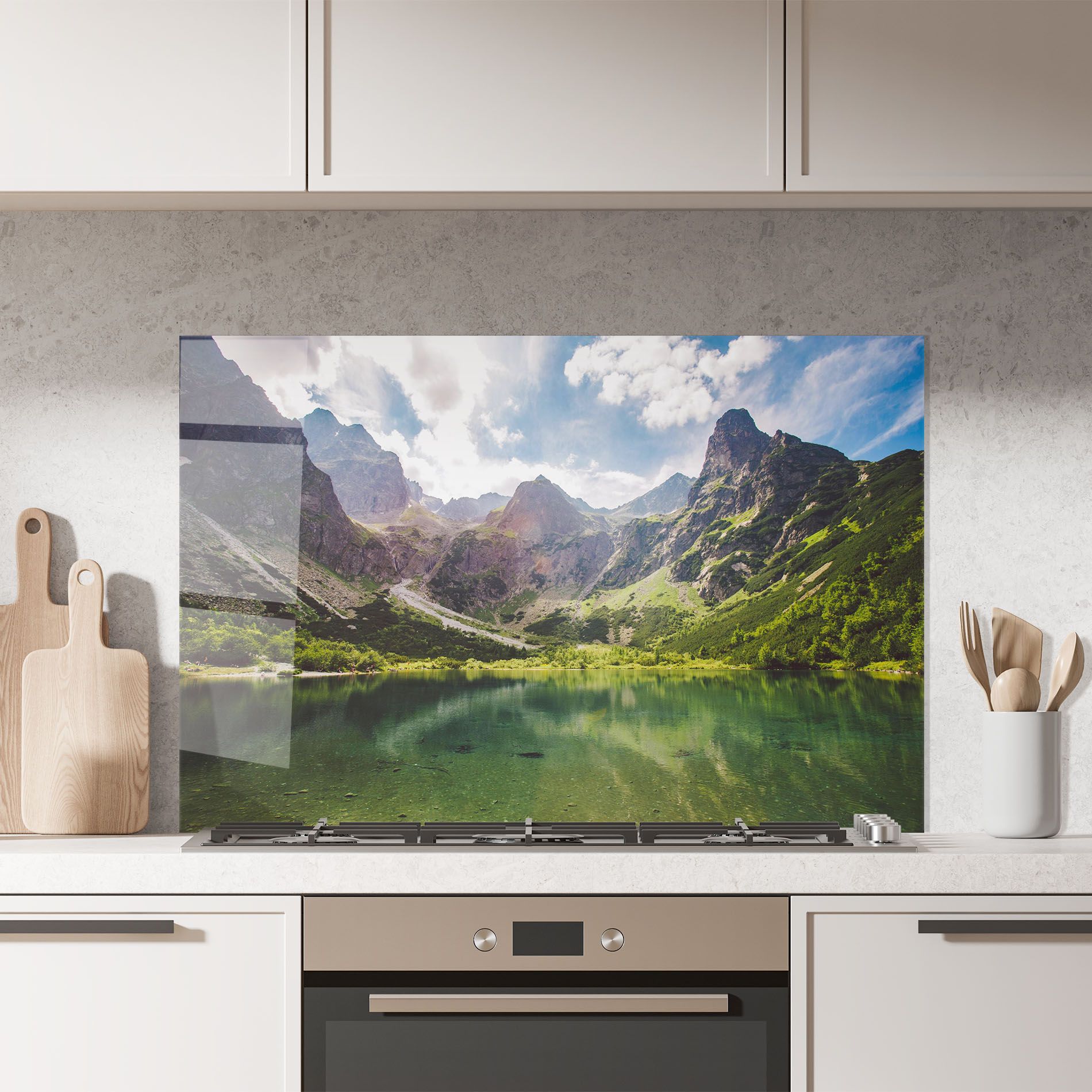 Green Mountain mockup 7