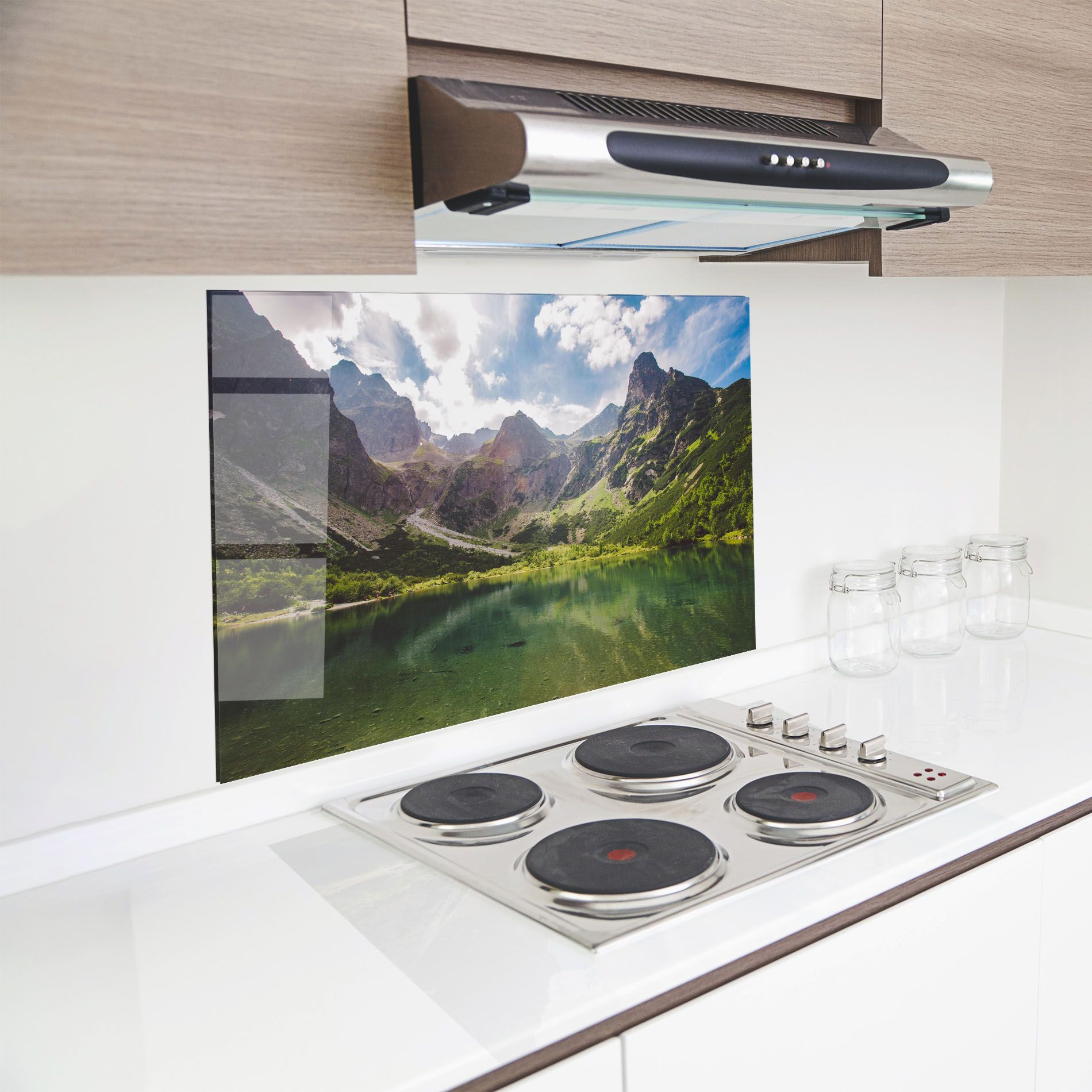 Green Mountain mockup 8