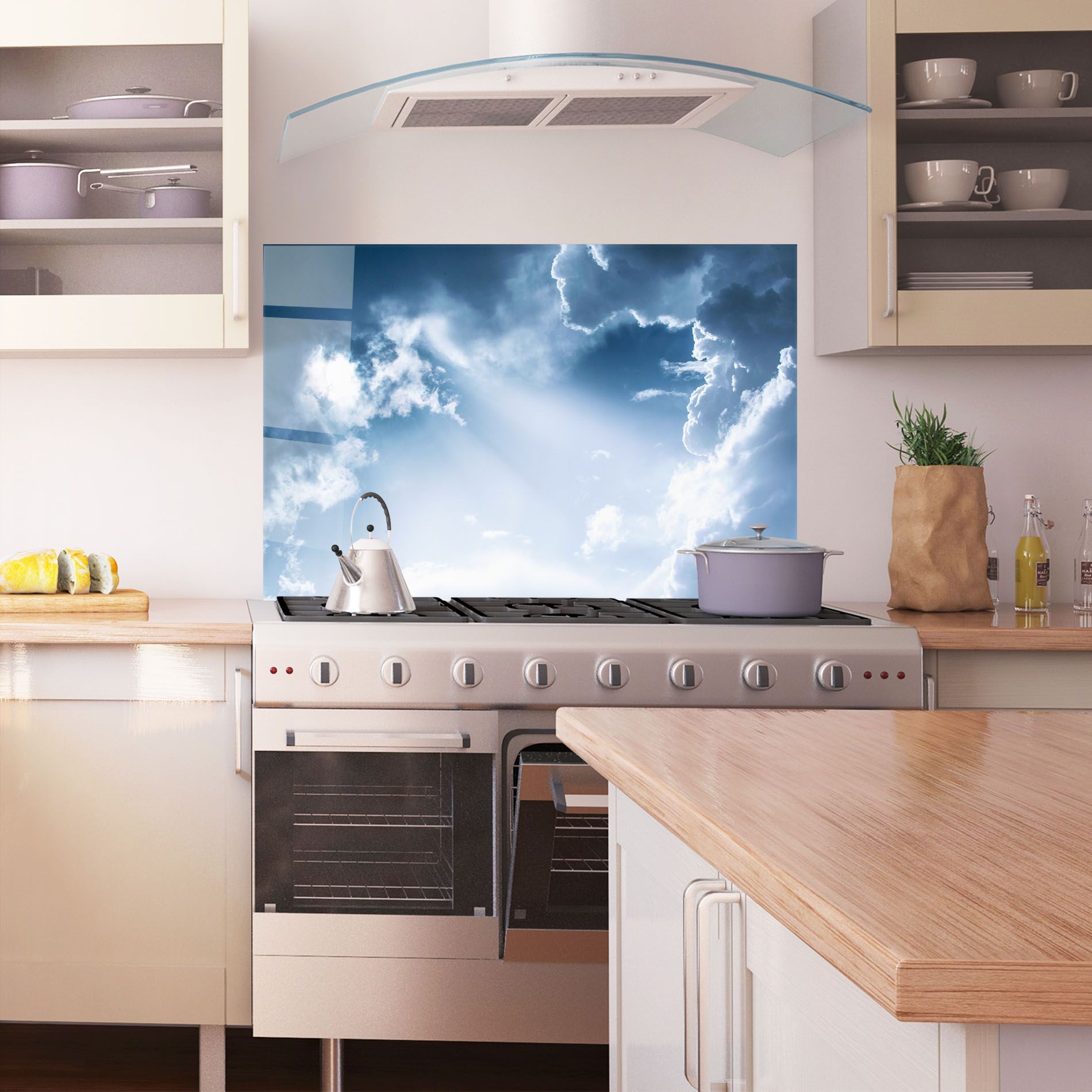 Dark Blue Sky mockup 1