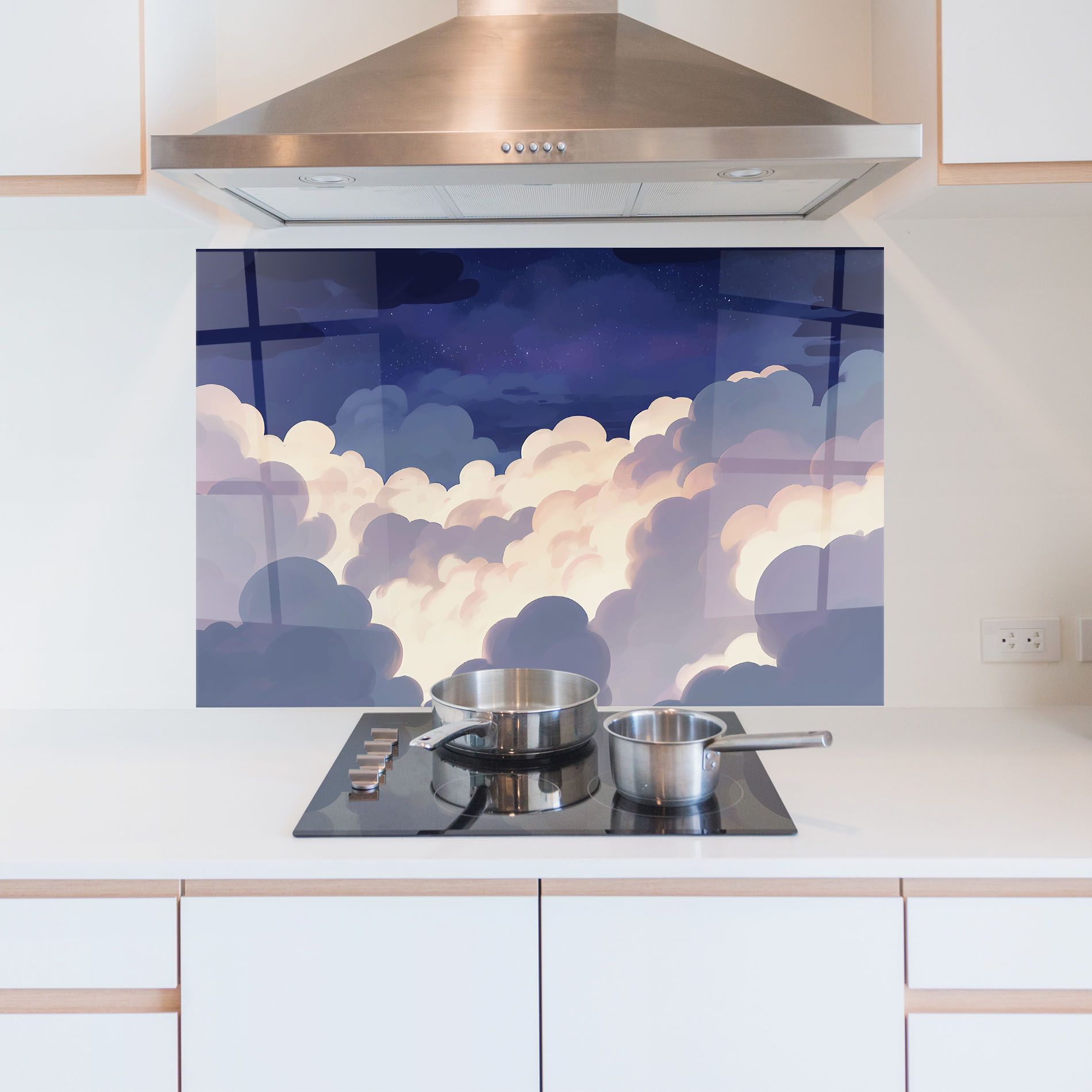 Cloud Art mockup 5