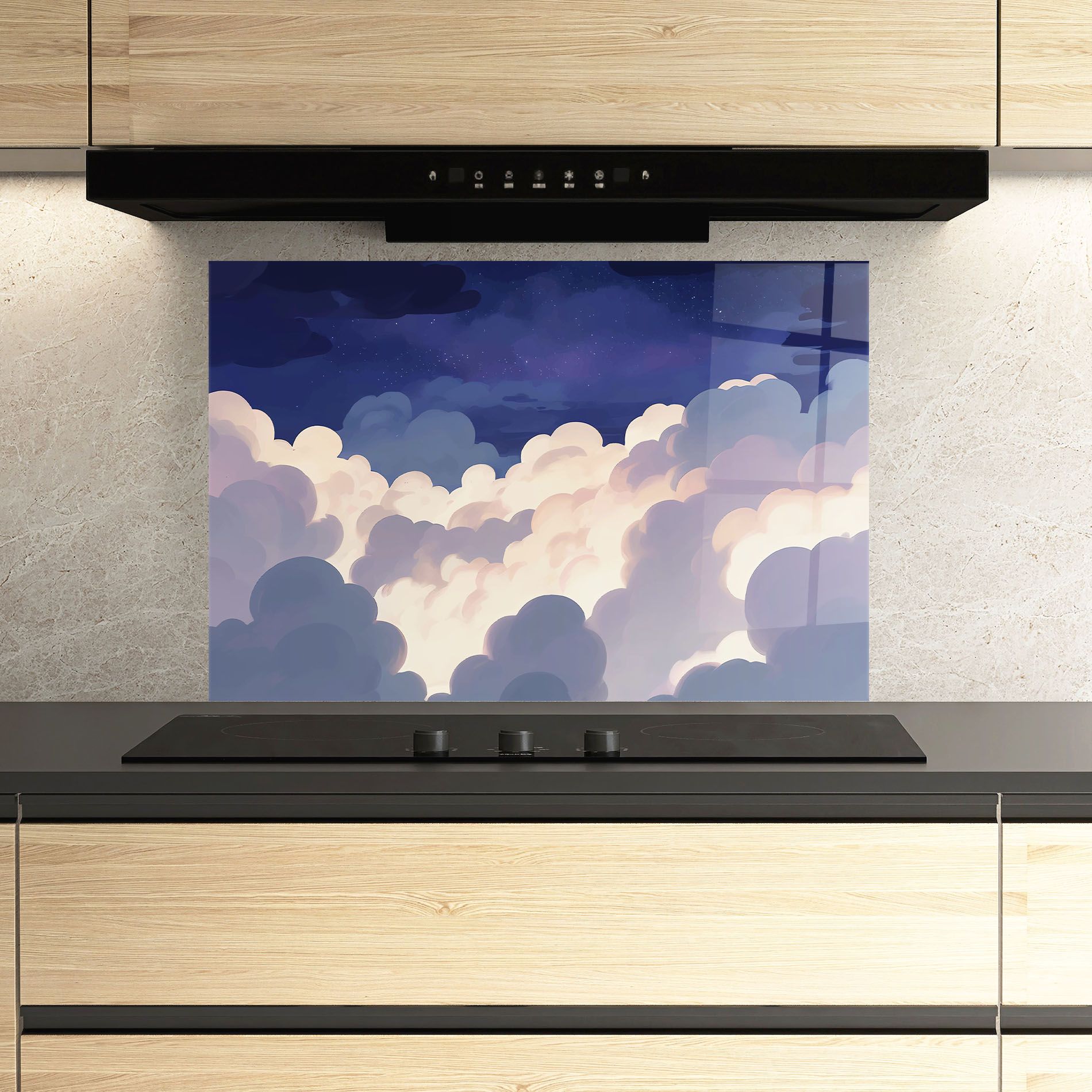 Cloud Art mockup 3