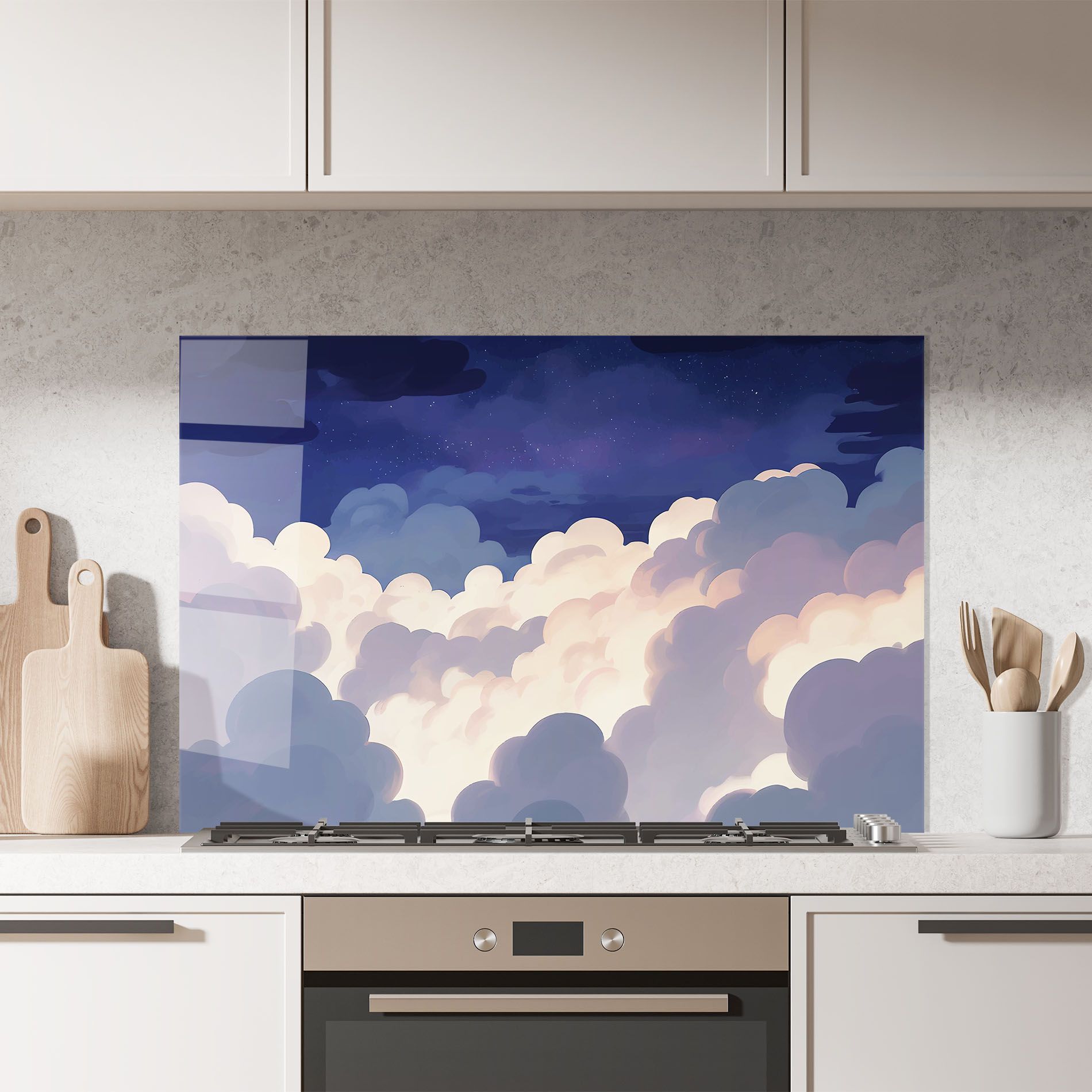Cloud Art mockup 7