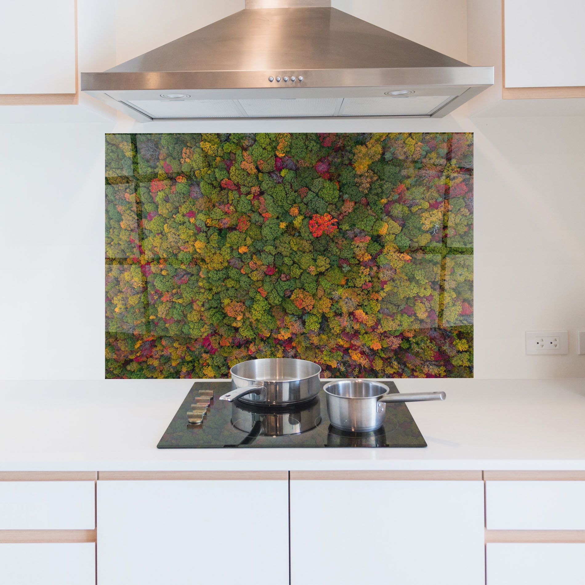 Color Mix Forest mockup 5