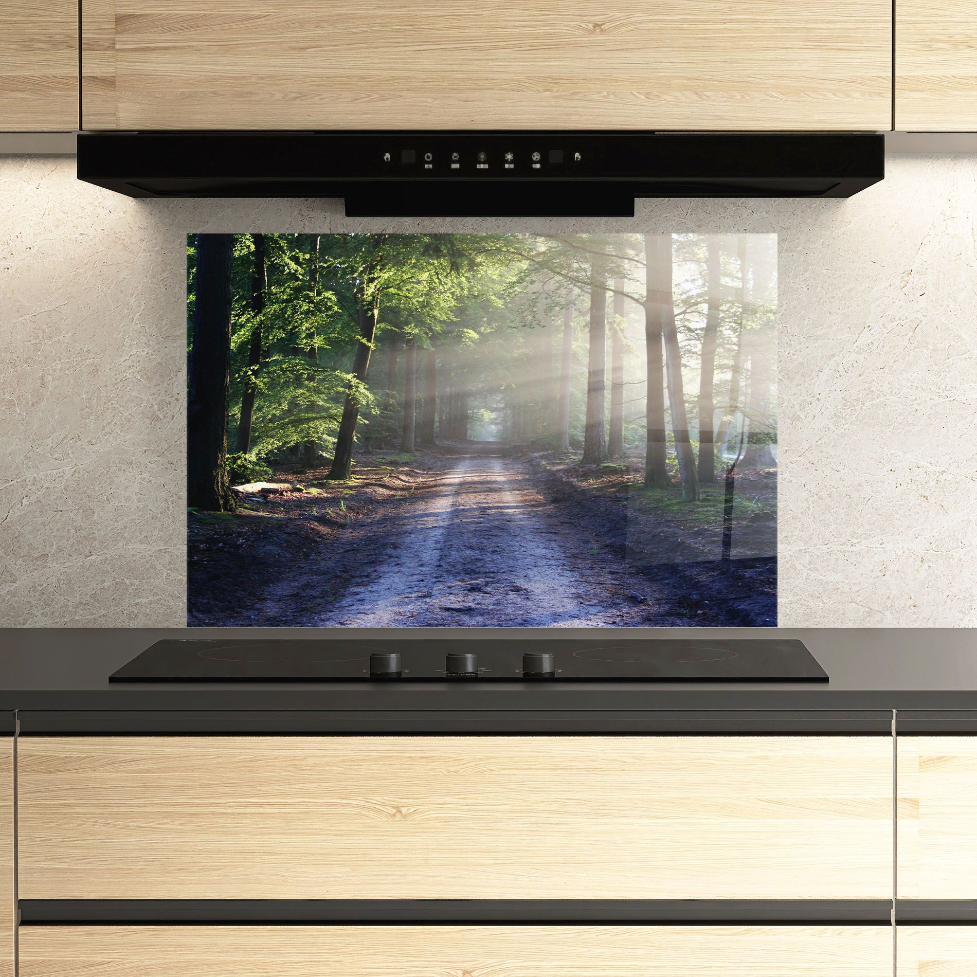 Forest Road mockup 3