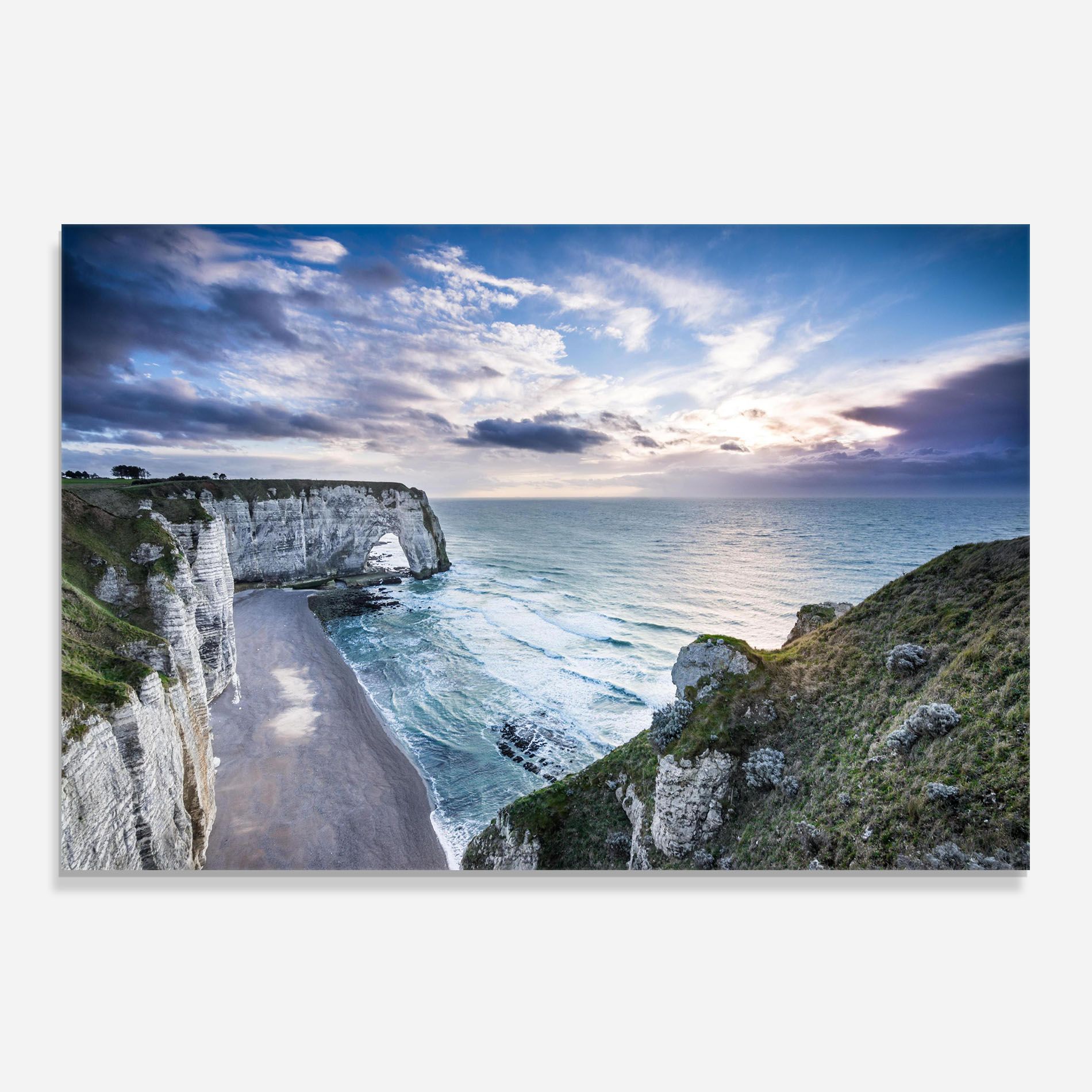 Etretat View mockup 0