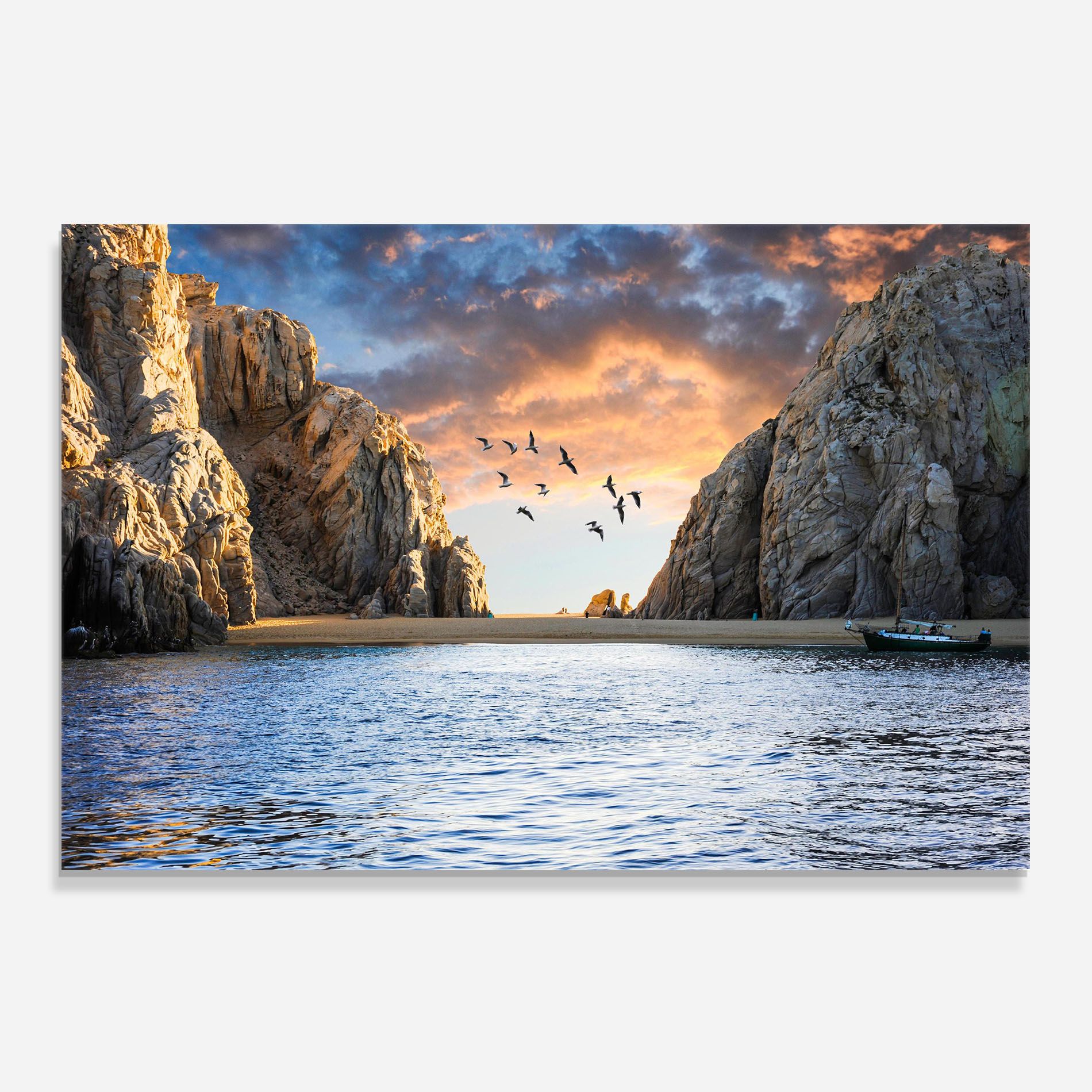 Lover S Beach mockup 0