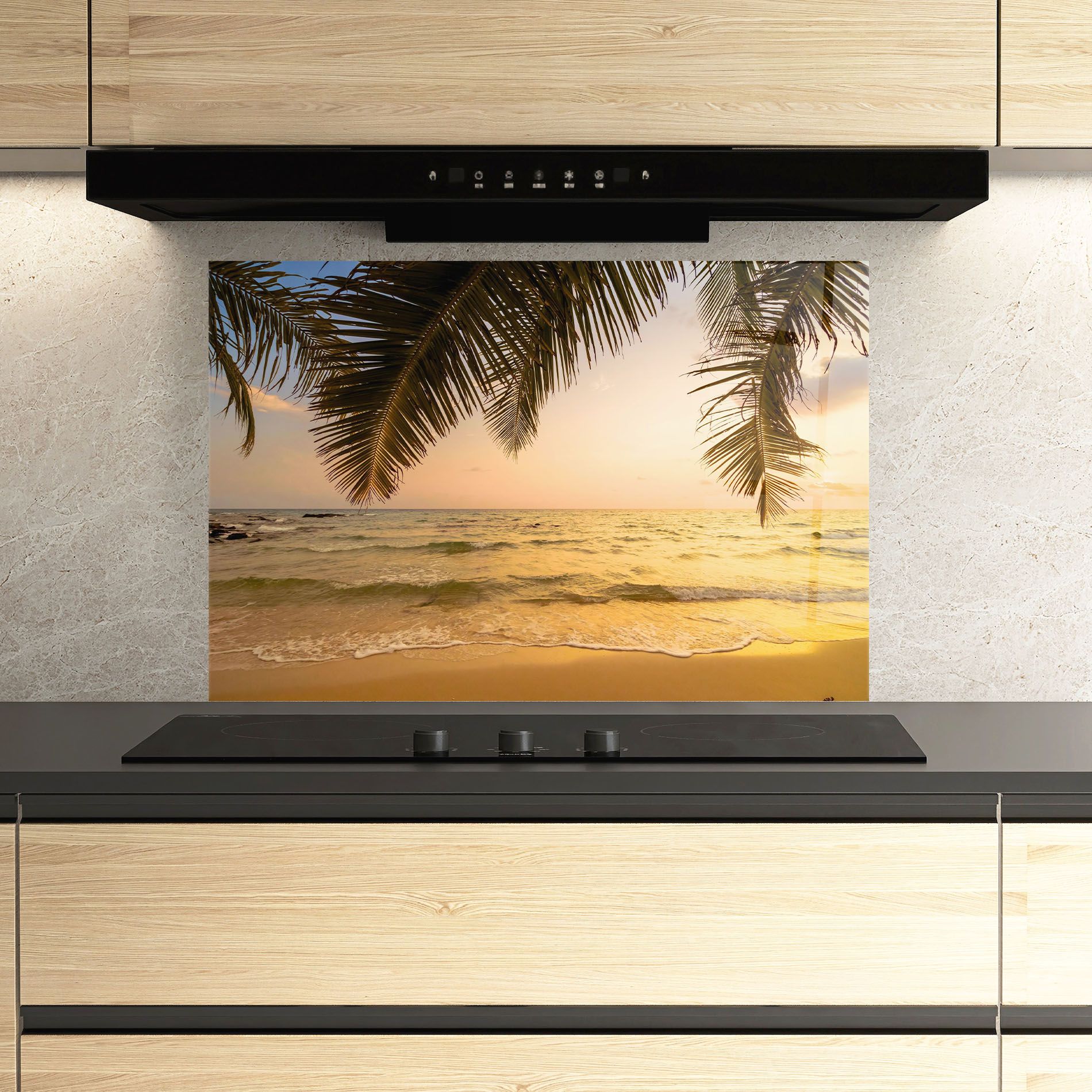 Paradise Island mockup 3