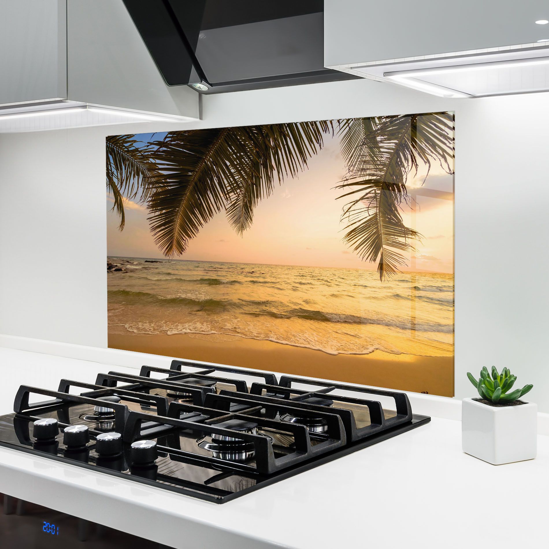 Paradise Island mockup 6