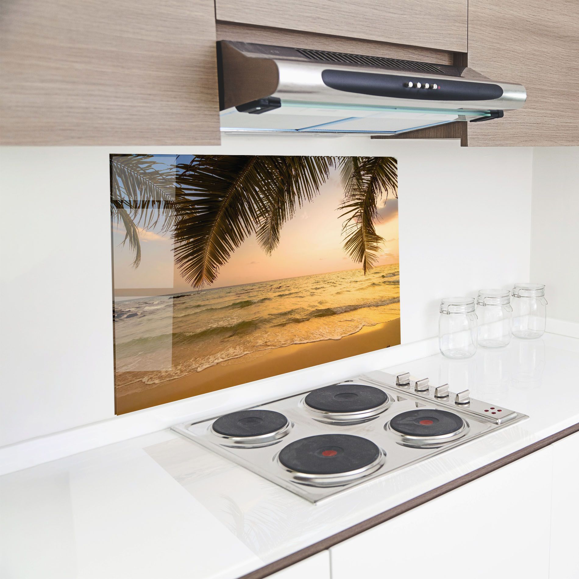 Paradise Island mockup 8