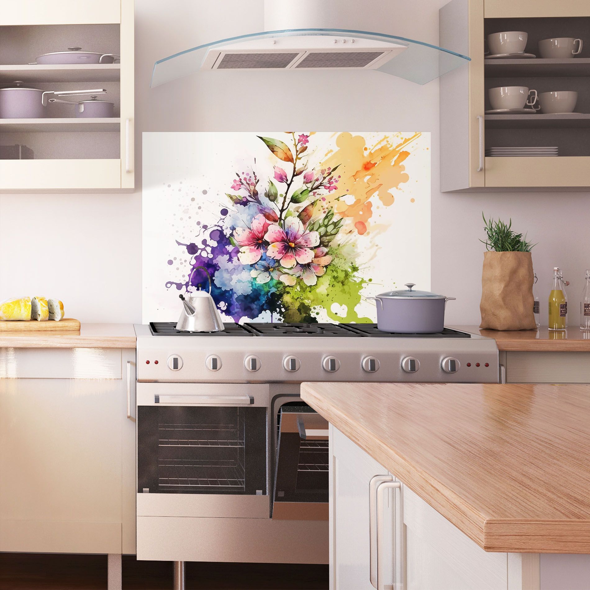 Color Mix Spring mockup 1