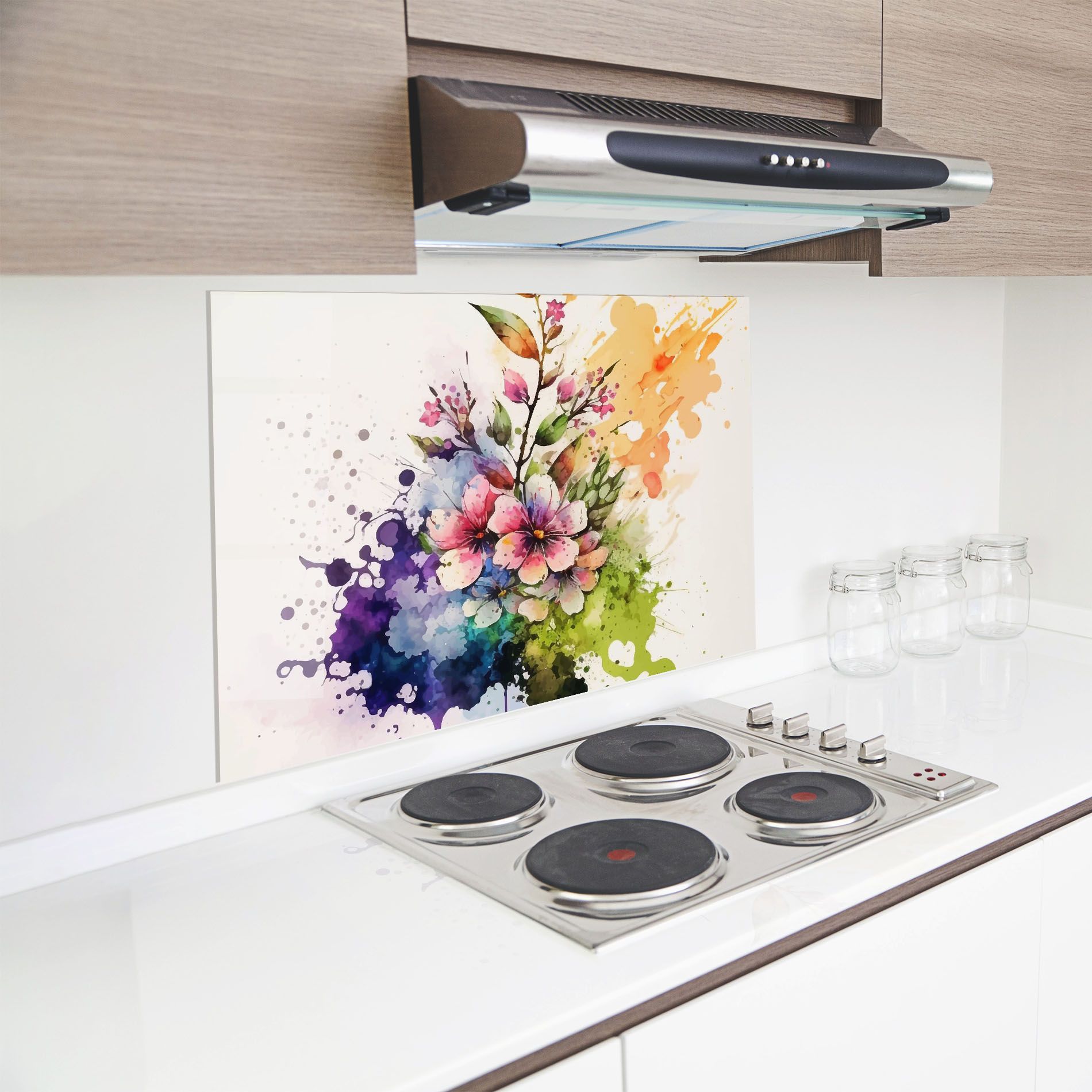 Color Mix Spring mockup 8