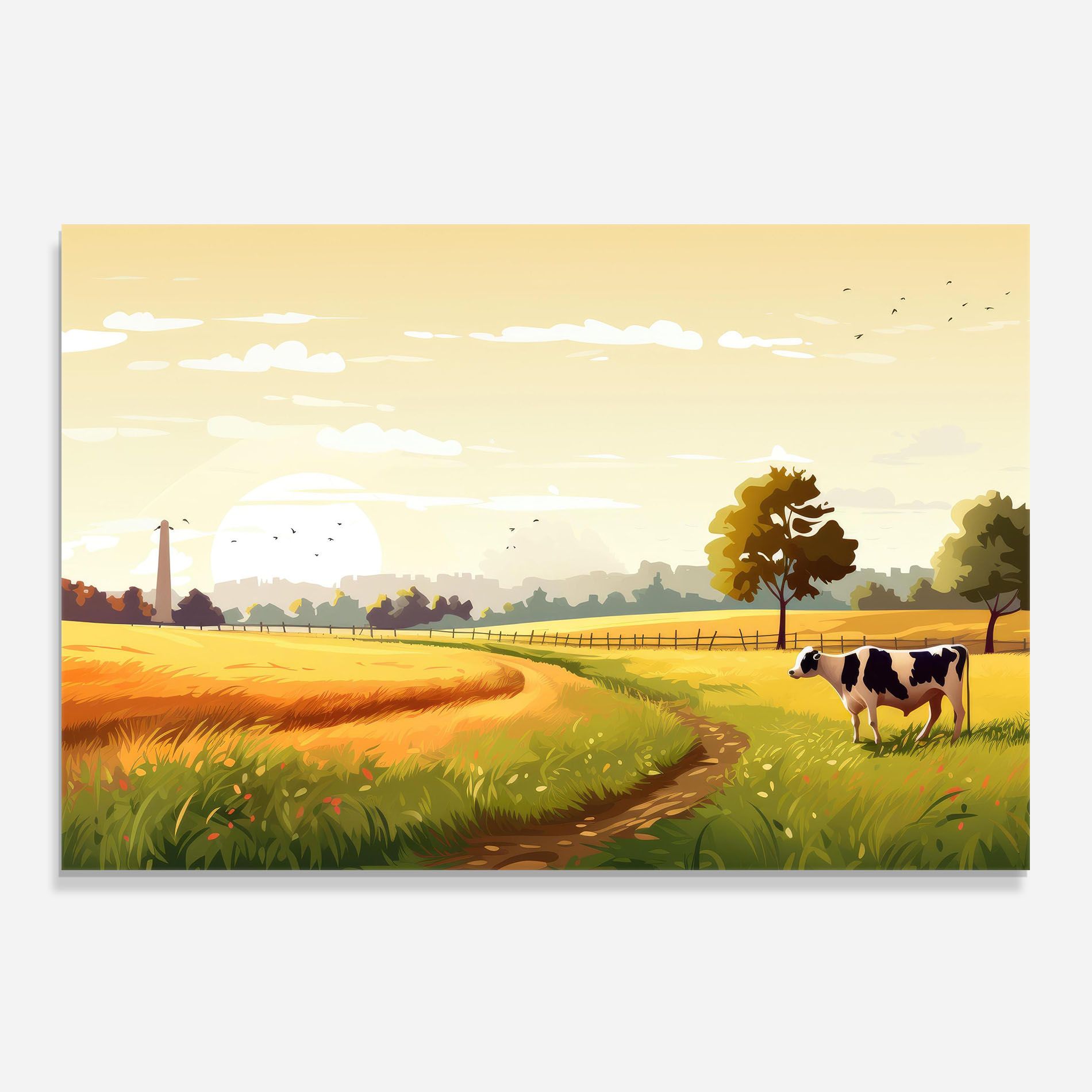 Grazing Farm mockup 0