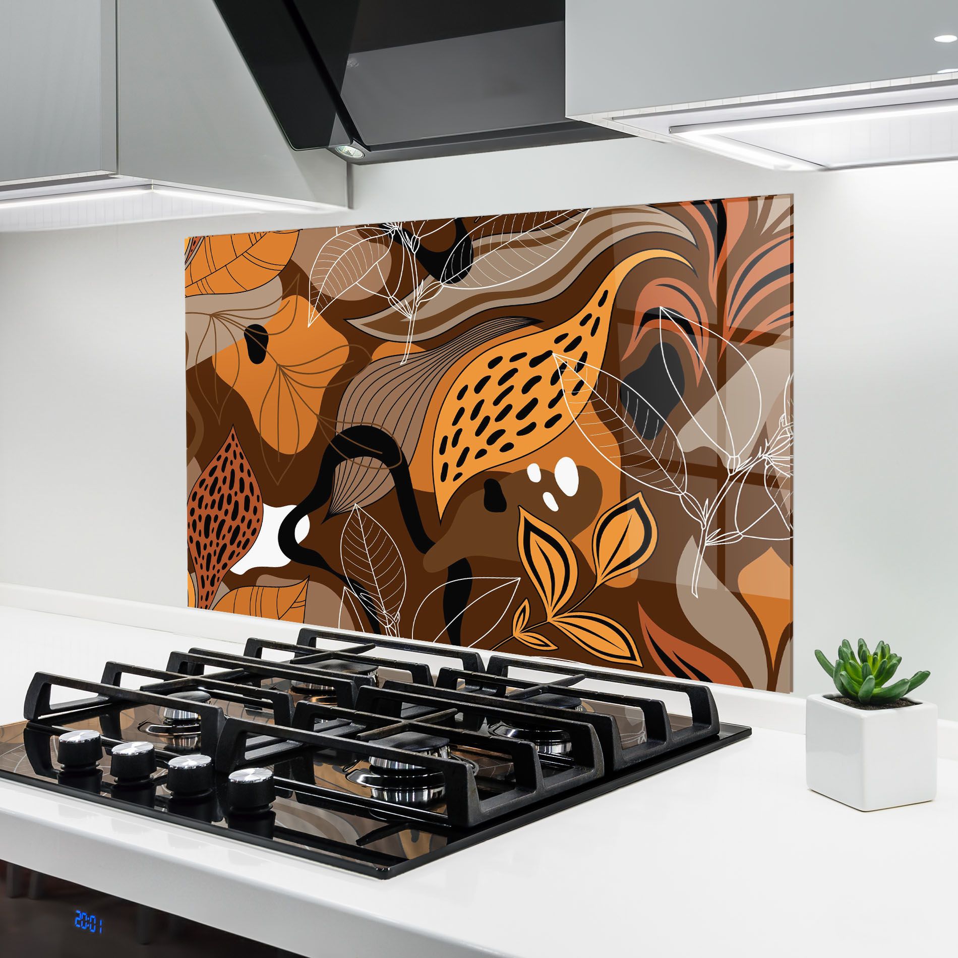 Autumn Colors mockup 6