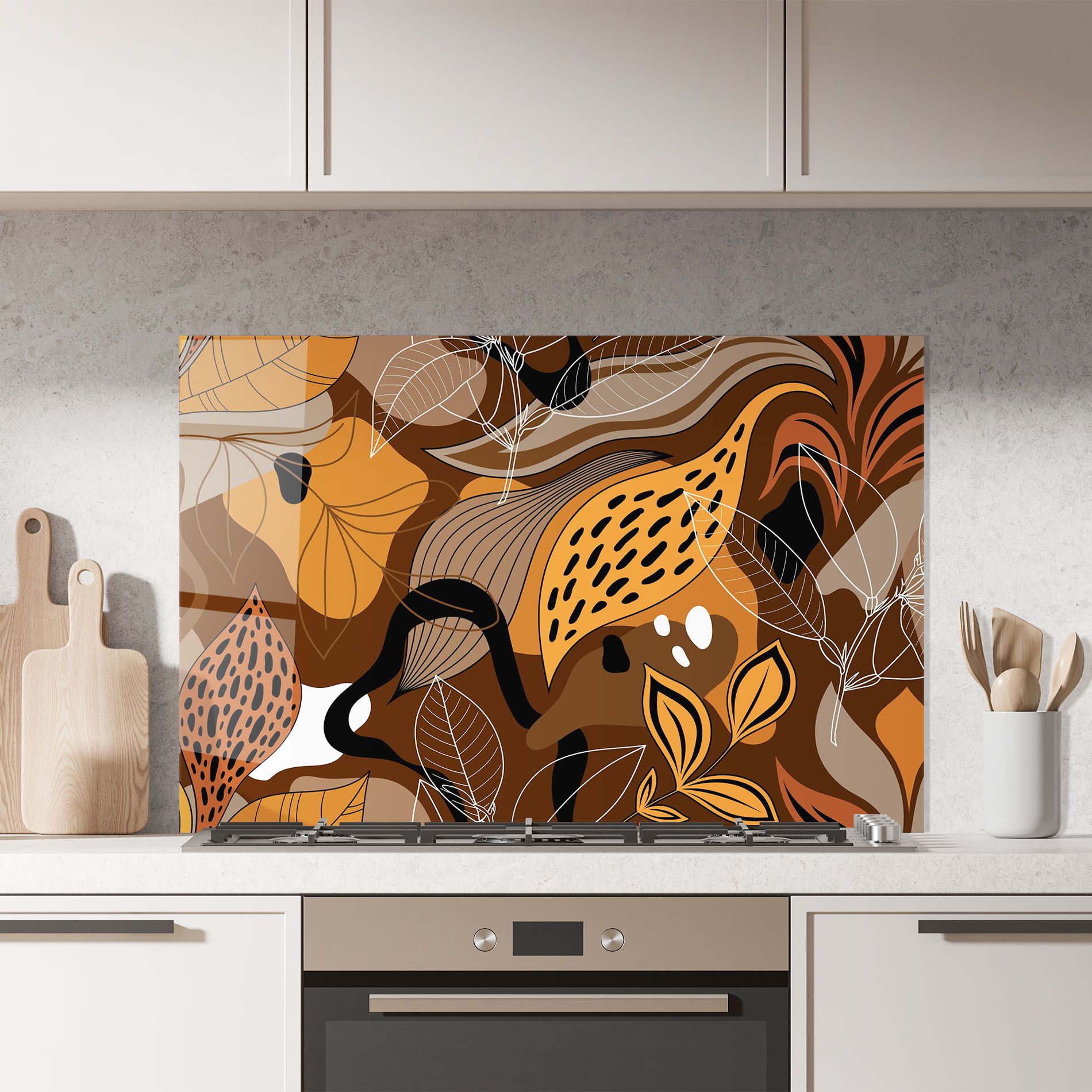 Autumn Colors mockup 7