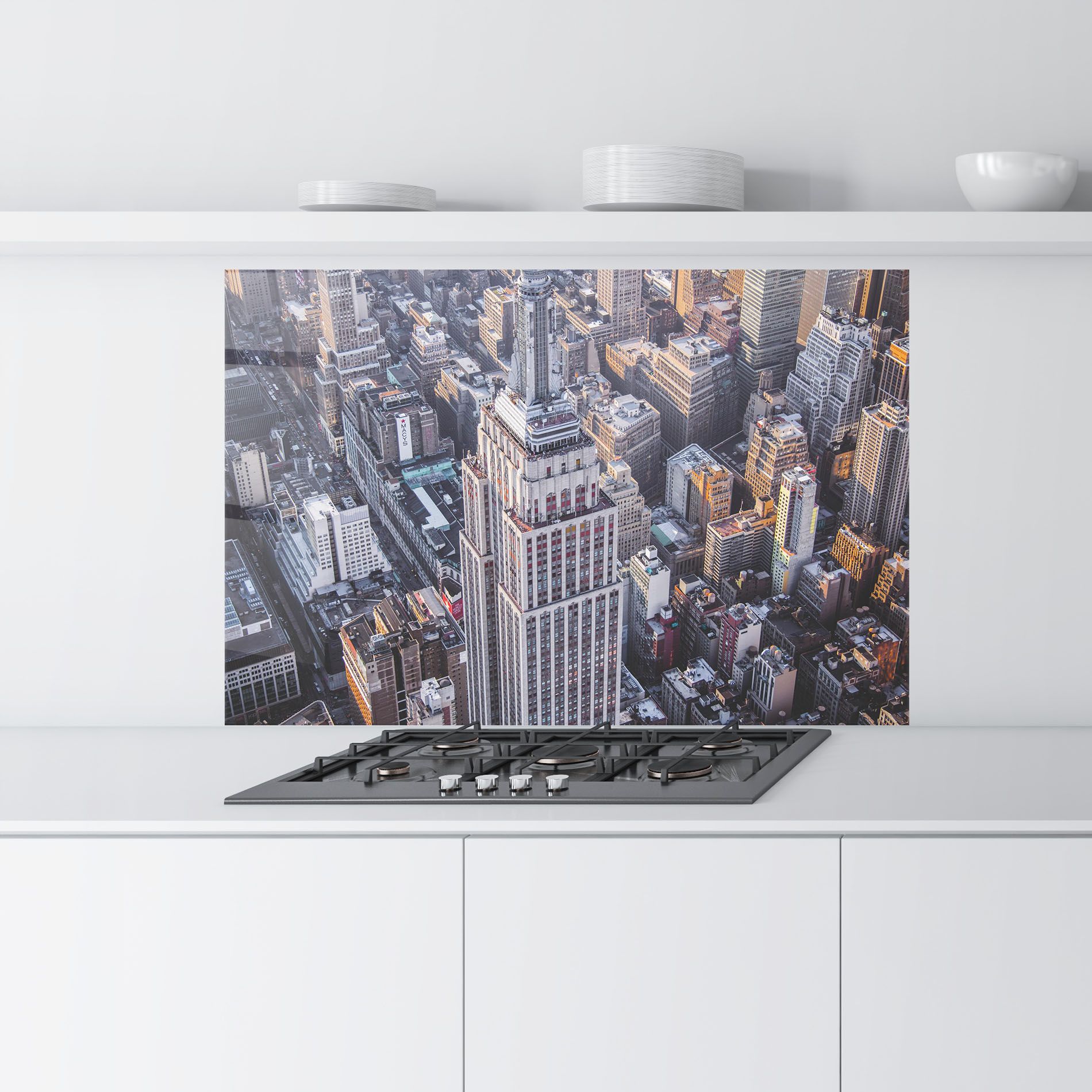 Big Grey Tower mockup 9