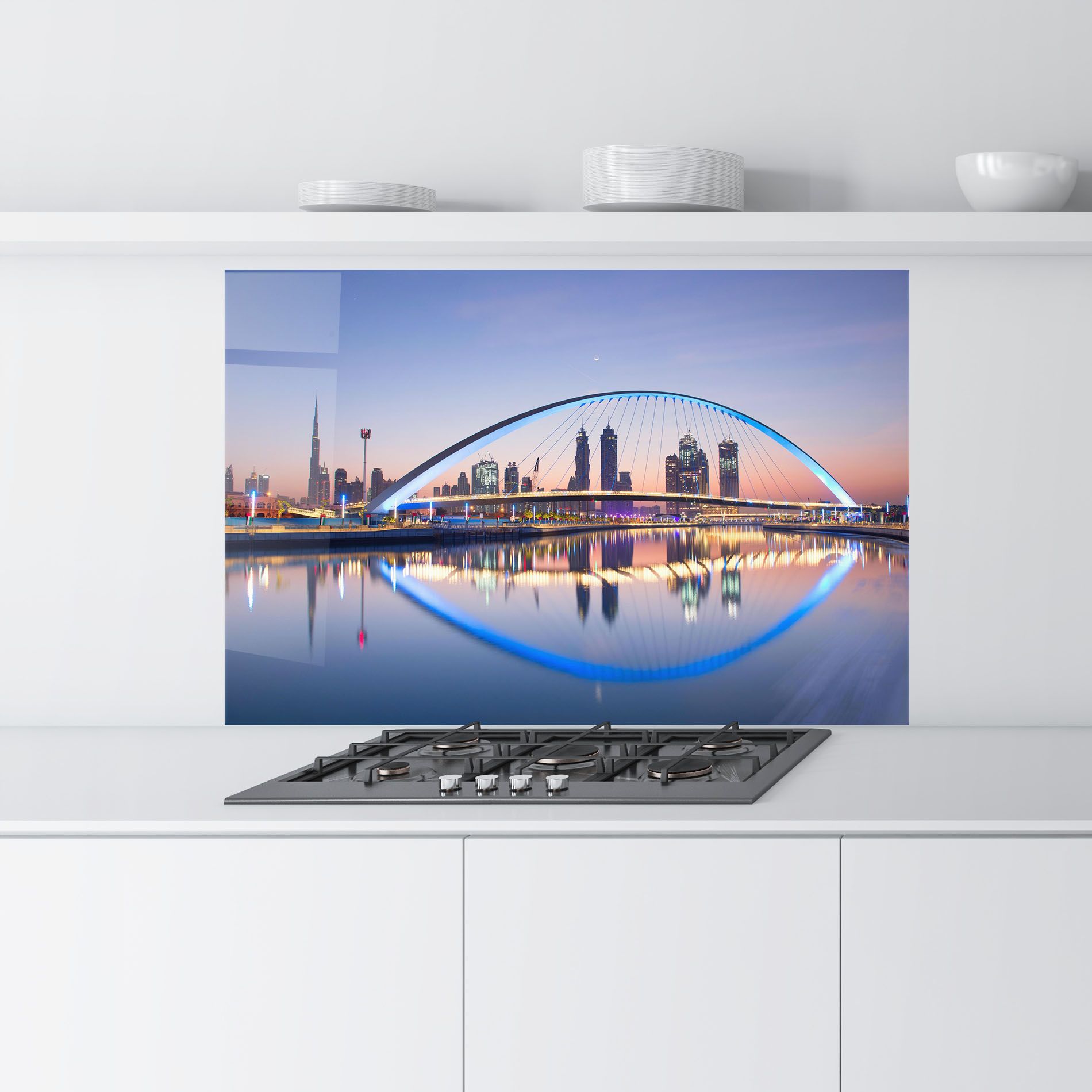 Dubai View mockup 9