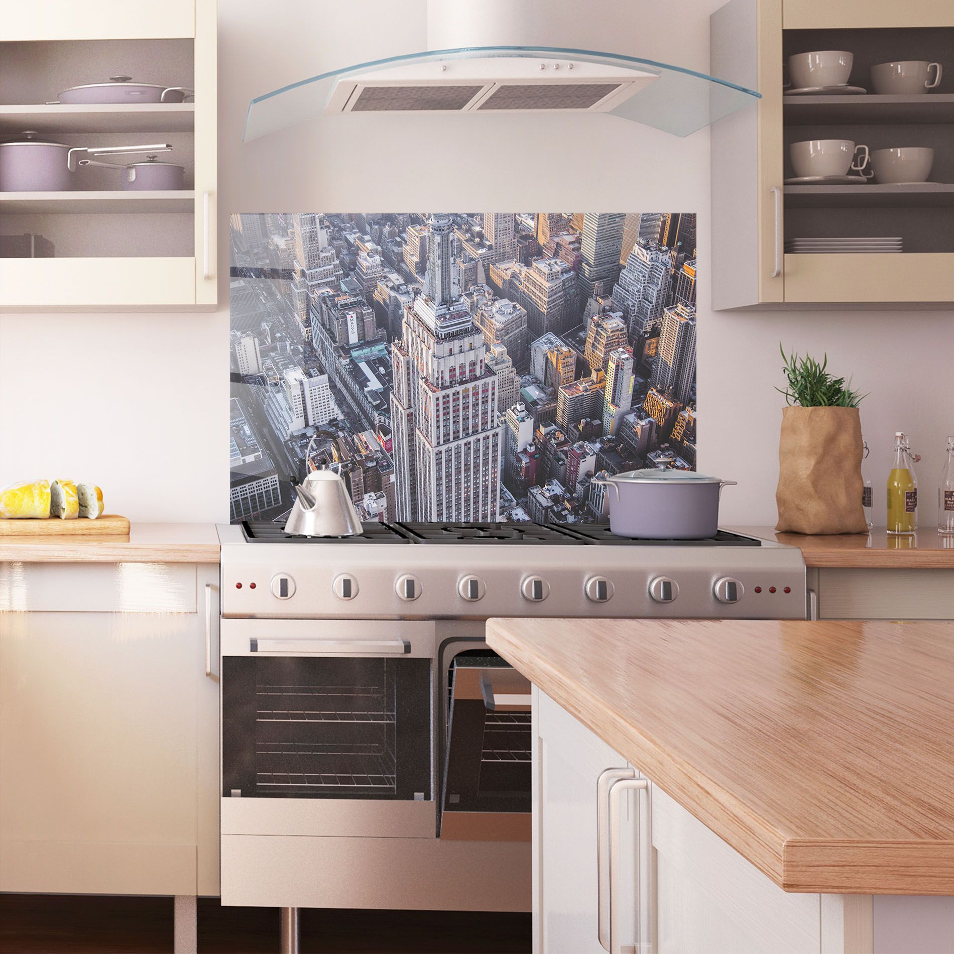 Big Grey Tower mockup 1