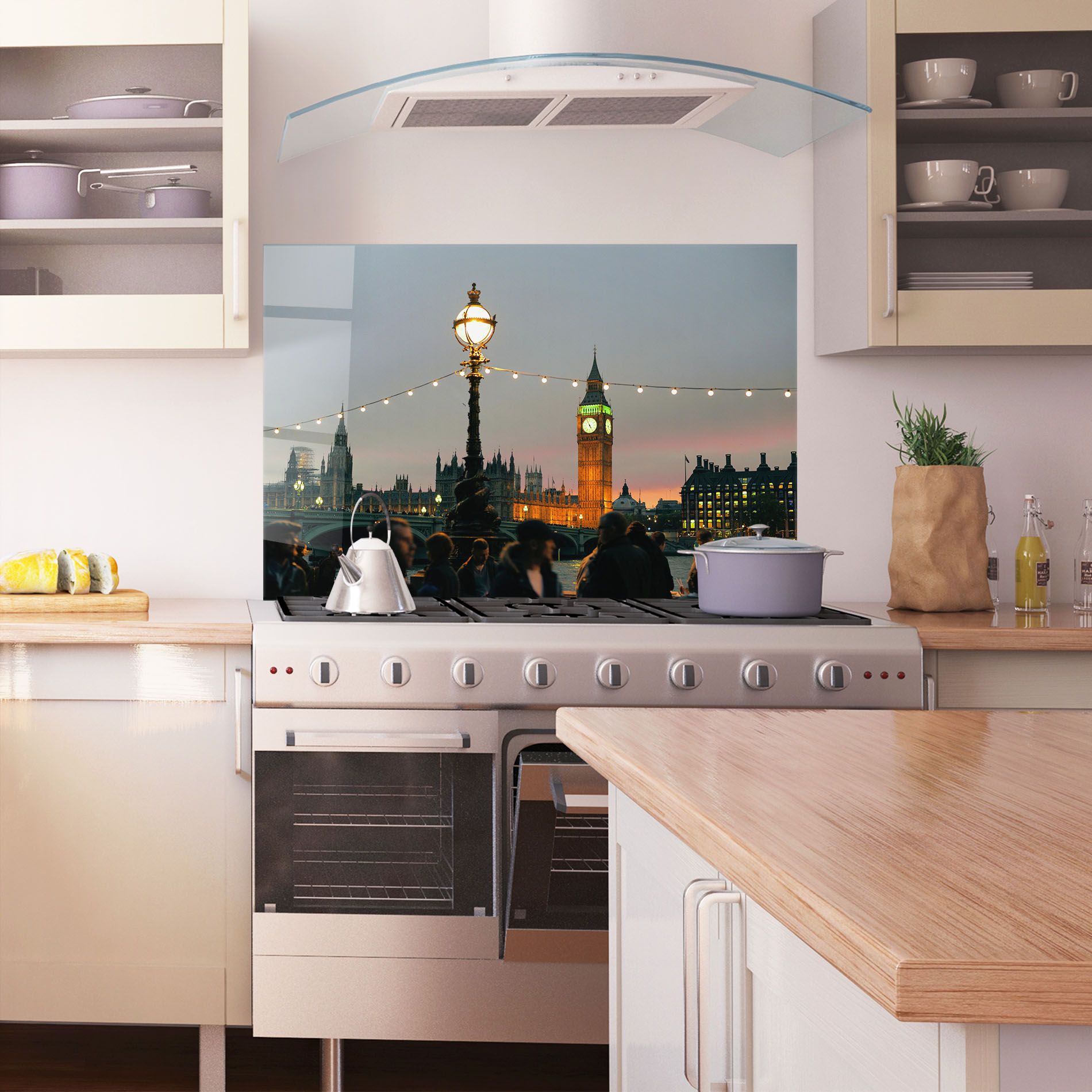 Clock Lights mockup 1