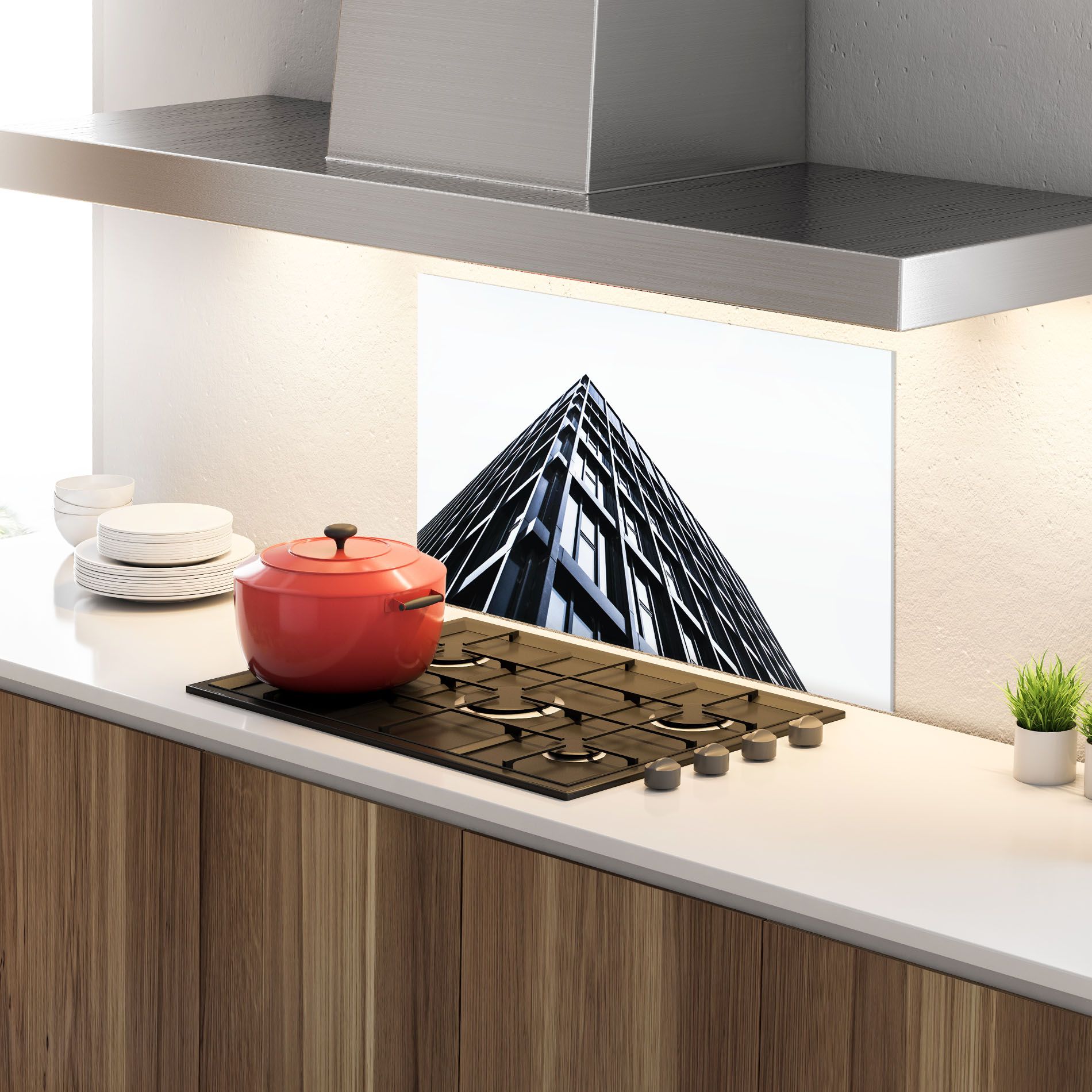 Big Black Building mockup 4