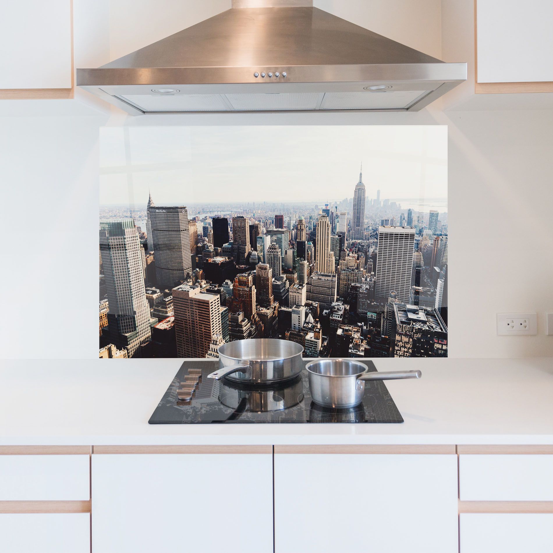 Building Mix View mockup 5