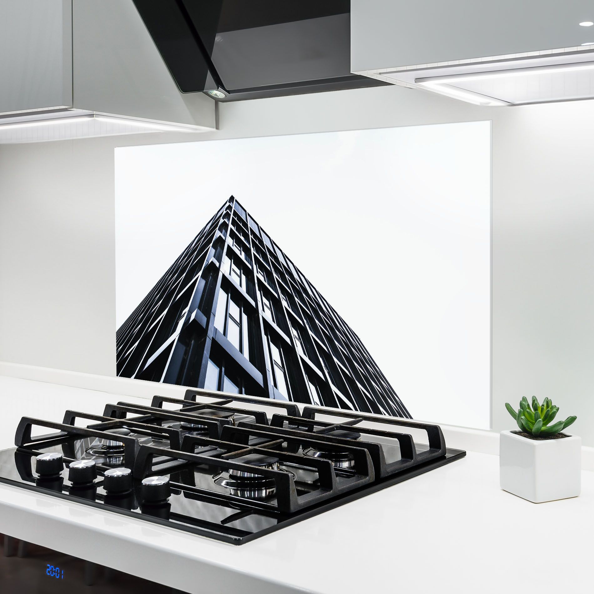 Big Black Building mockup 6