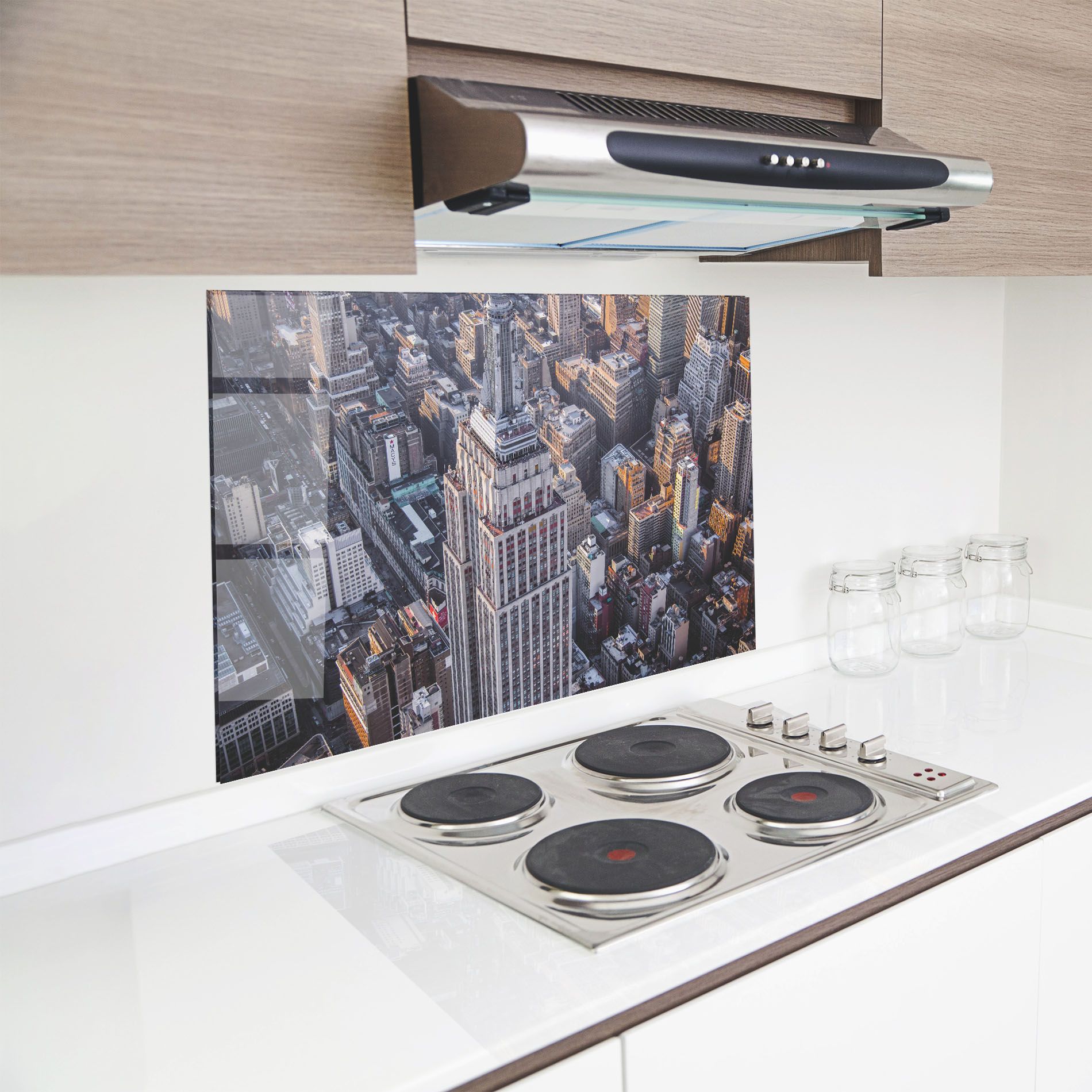 Big Grey Tower mockup 8